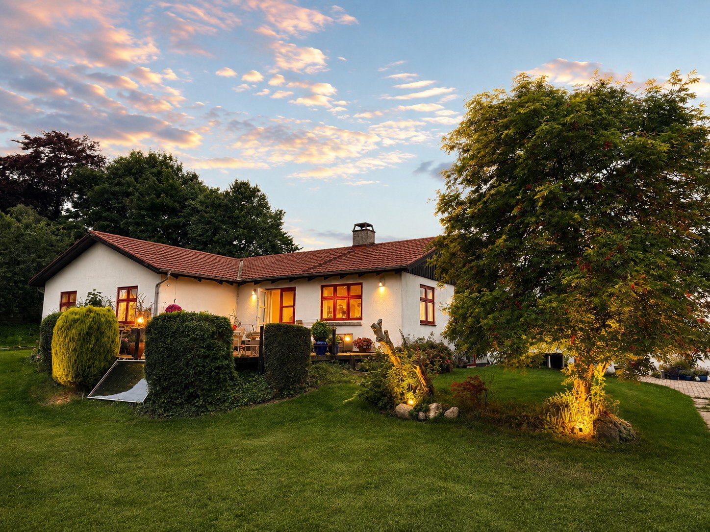 Snubbekorsvej 13, Vridsløsemagle, 2630 Taastrup