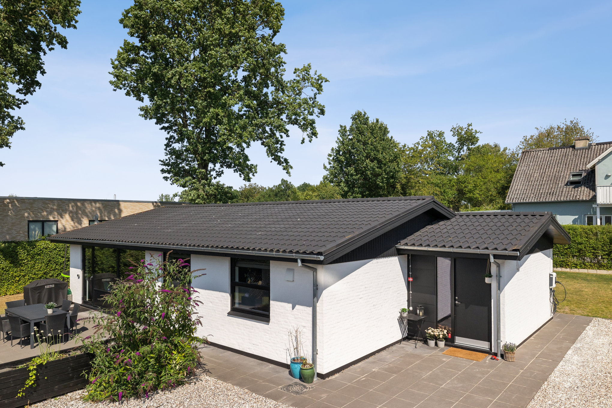 Skanderborggade 11, 8940 Randers SV