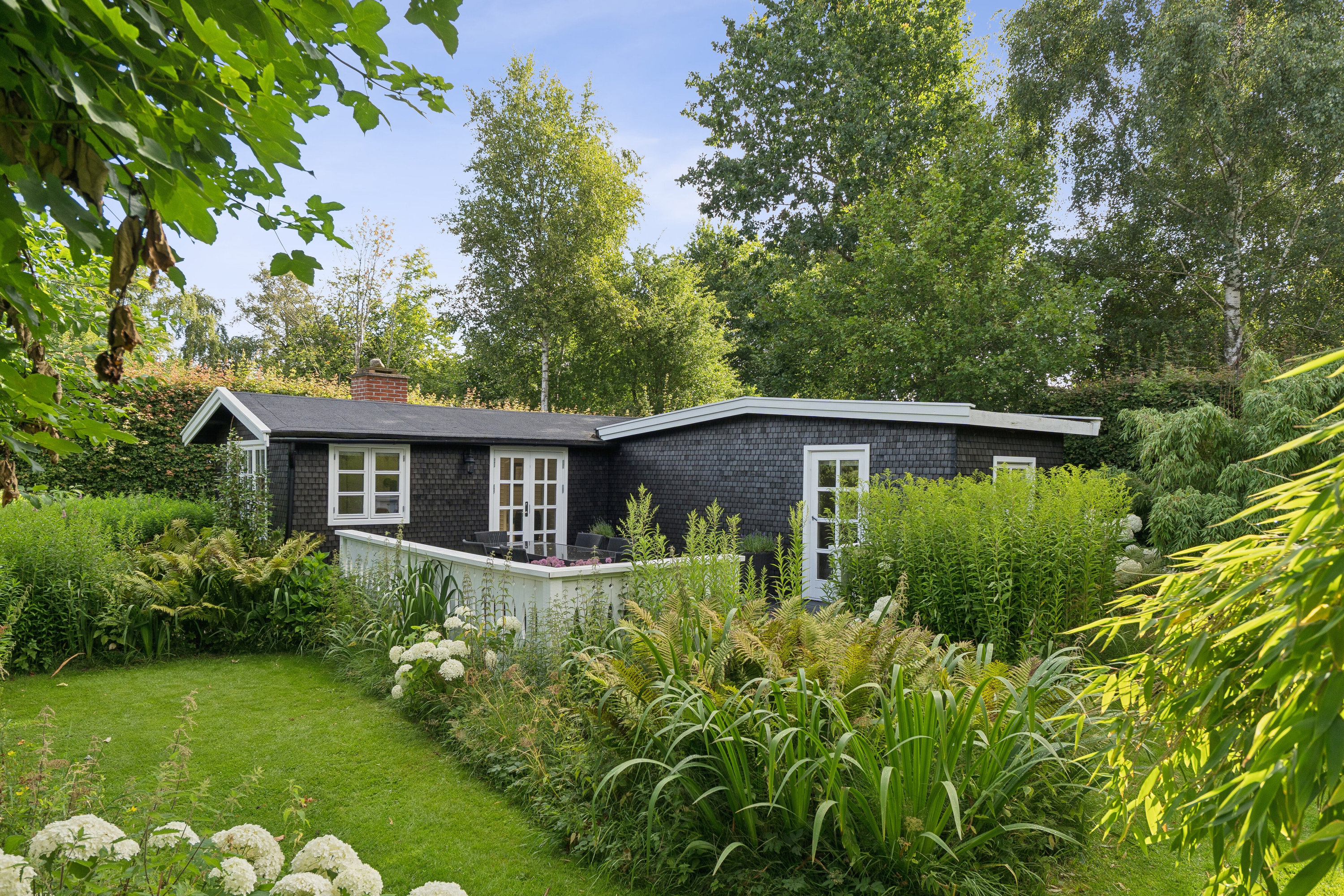 Vibevej 15, 3100 Hornbæk