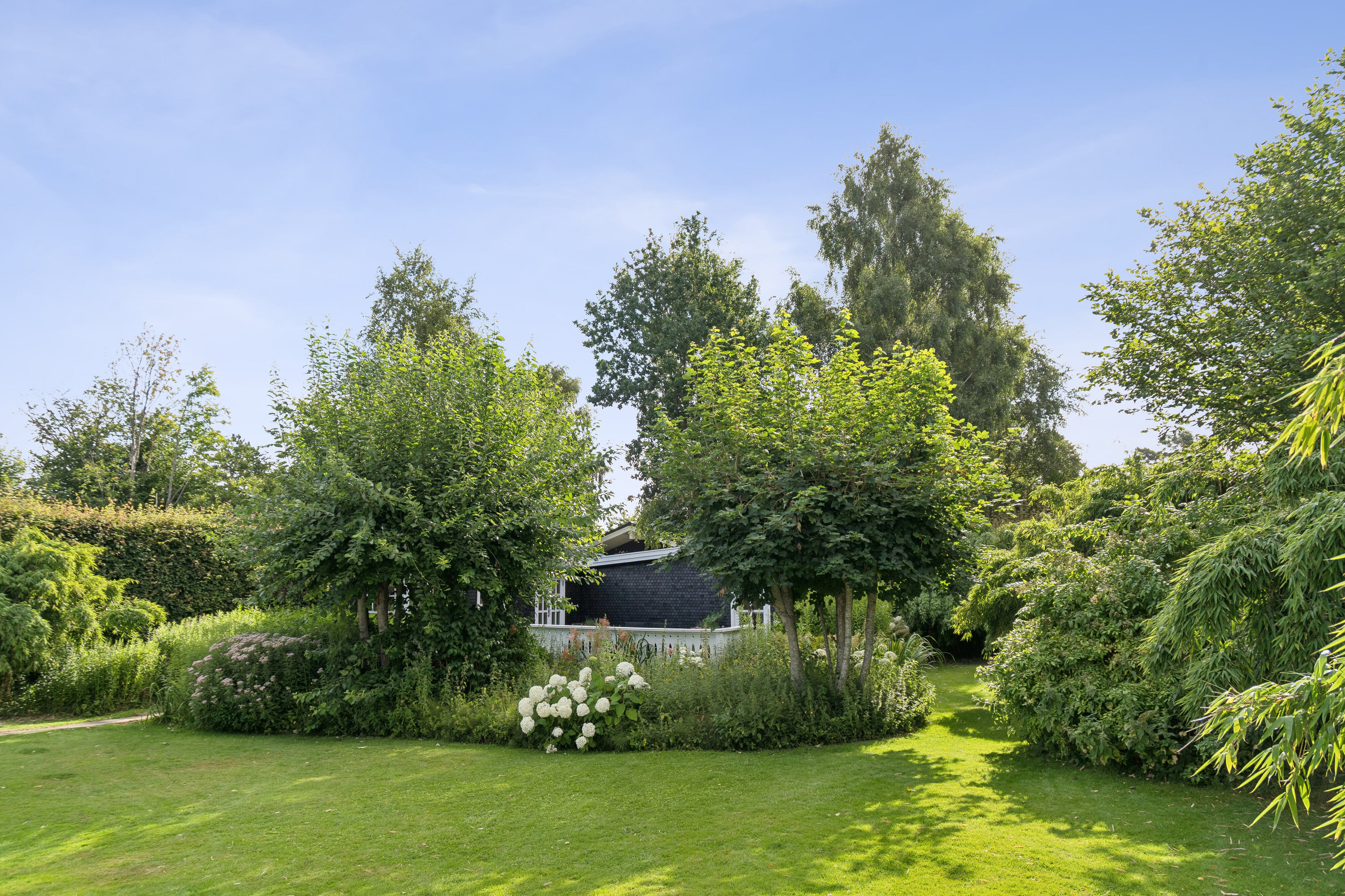 Vibevej 15, 3100 Hornbæk