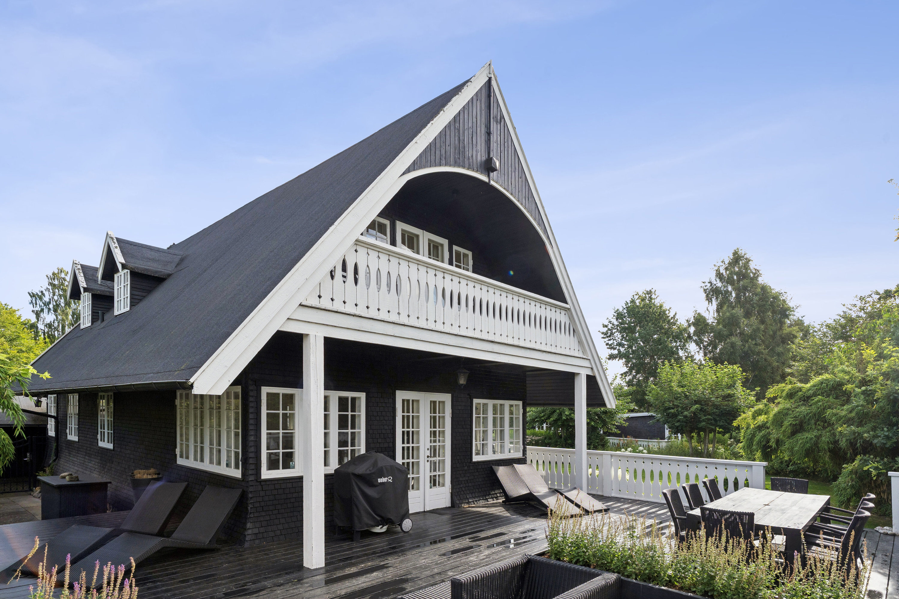 Vibevej 15, 3100 Hornbæk