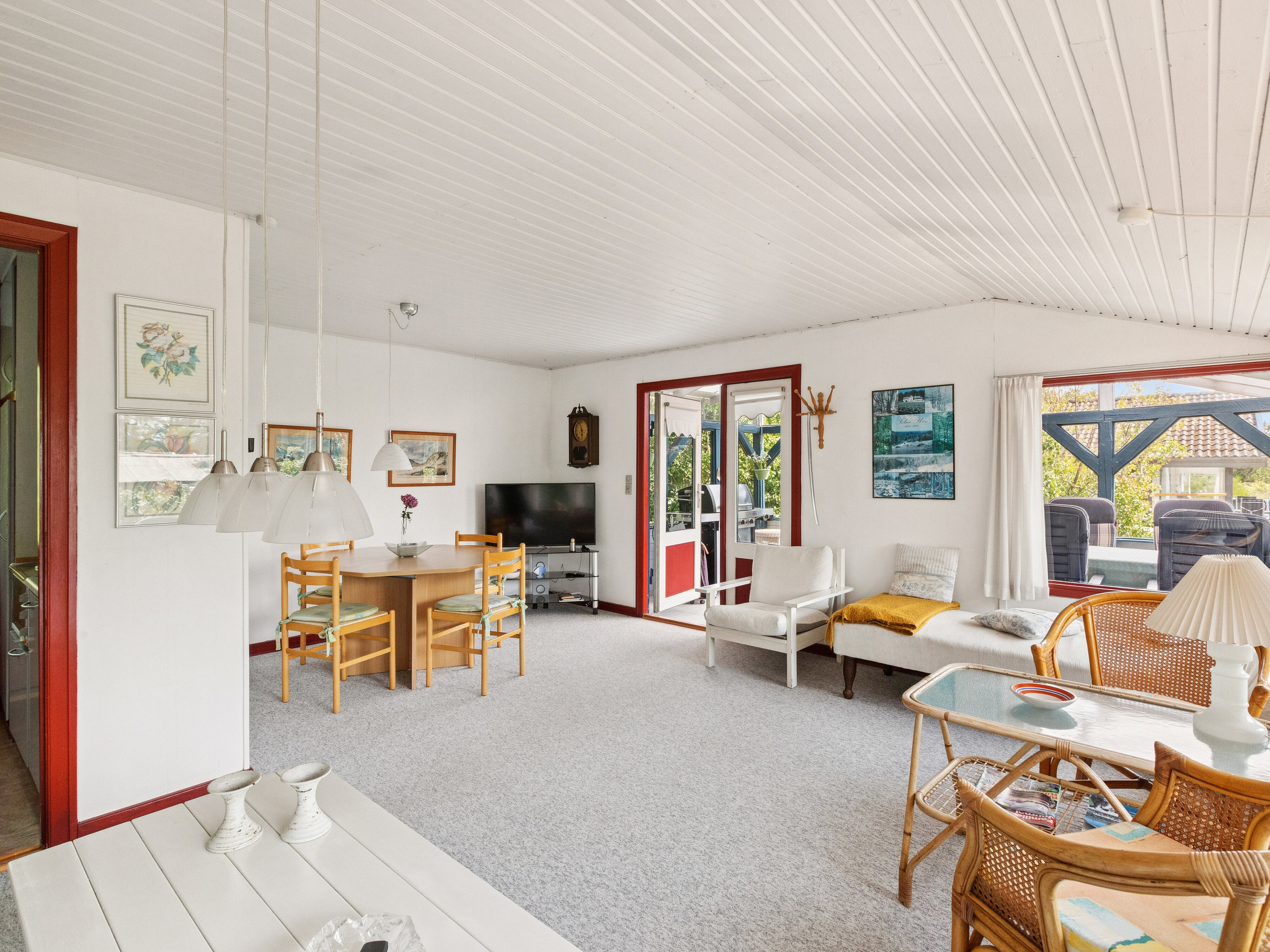Gl Skovvej 14, Tversted, 9881 Bindslev