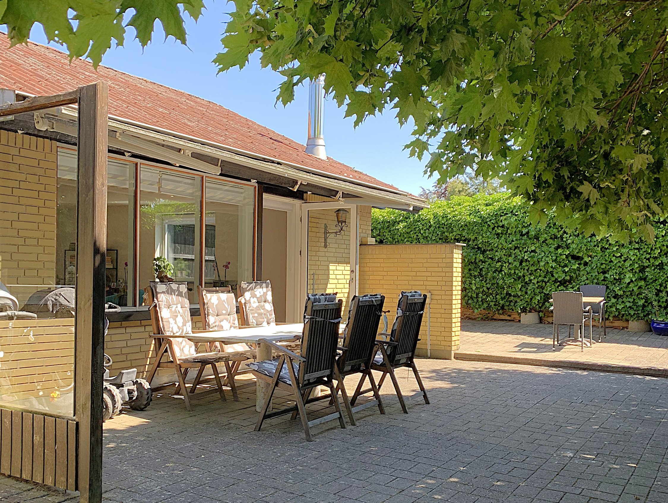 Skovvænget 2, 3480 Fredensborg