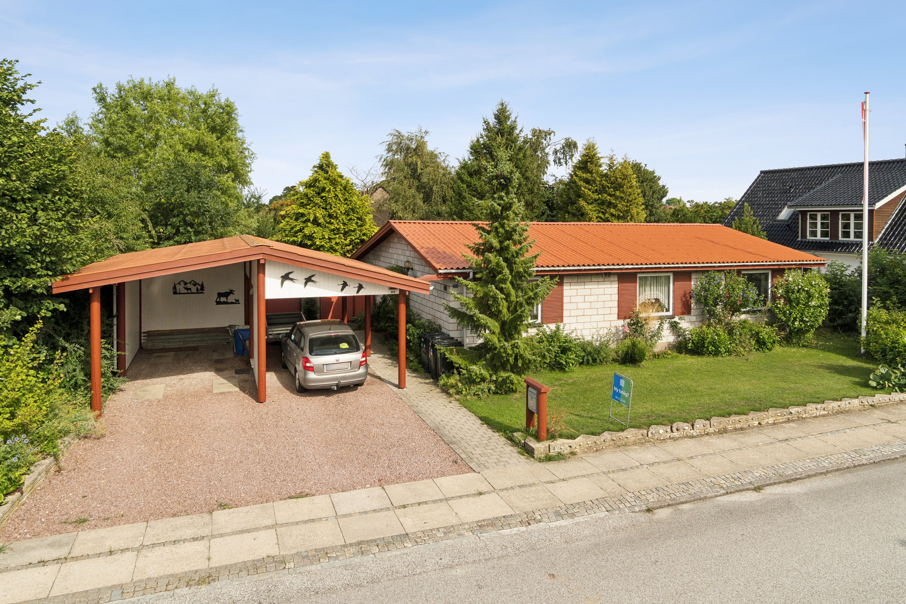 Havrevænget 44, 4690 Haslev