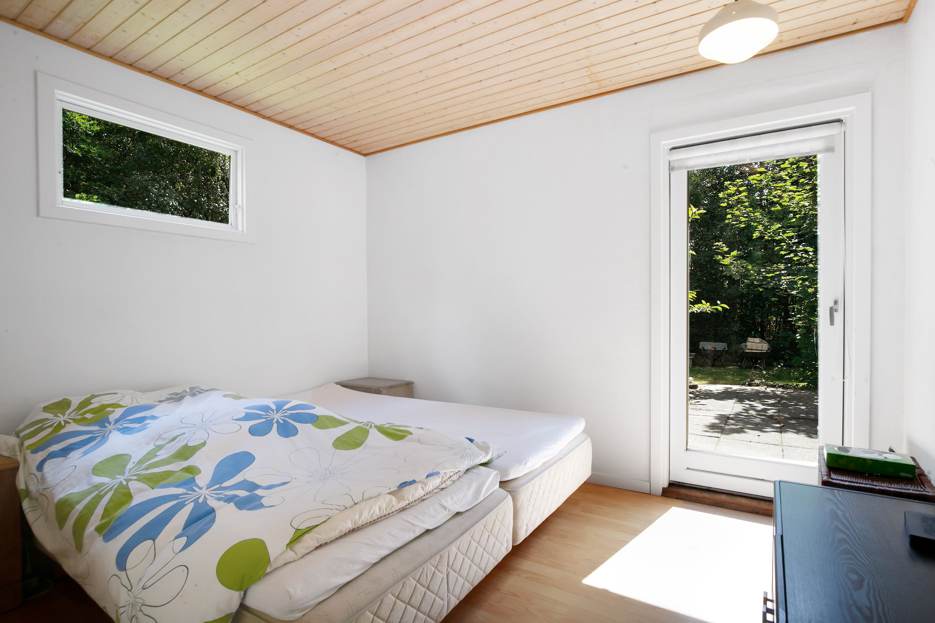 Fremhævet værelse billede i fuldskærmstilstand. Billede af Hou Mose 39, Hou, 9370 Hals