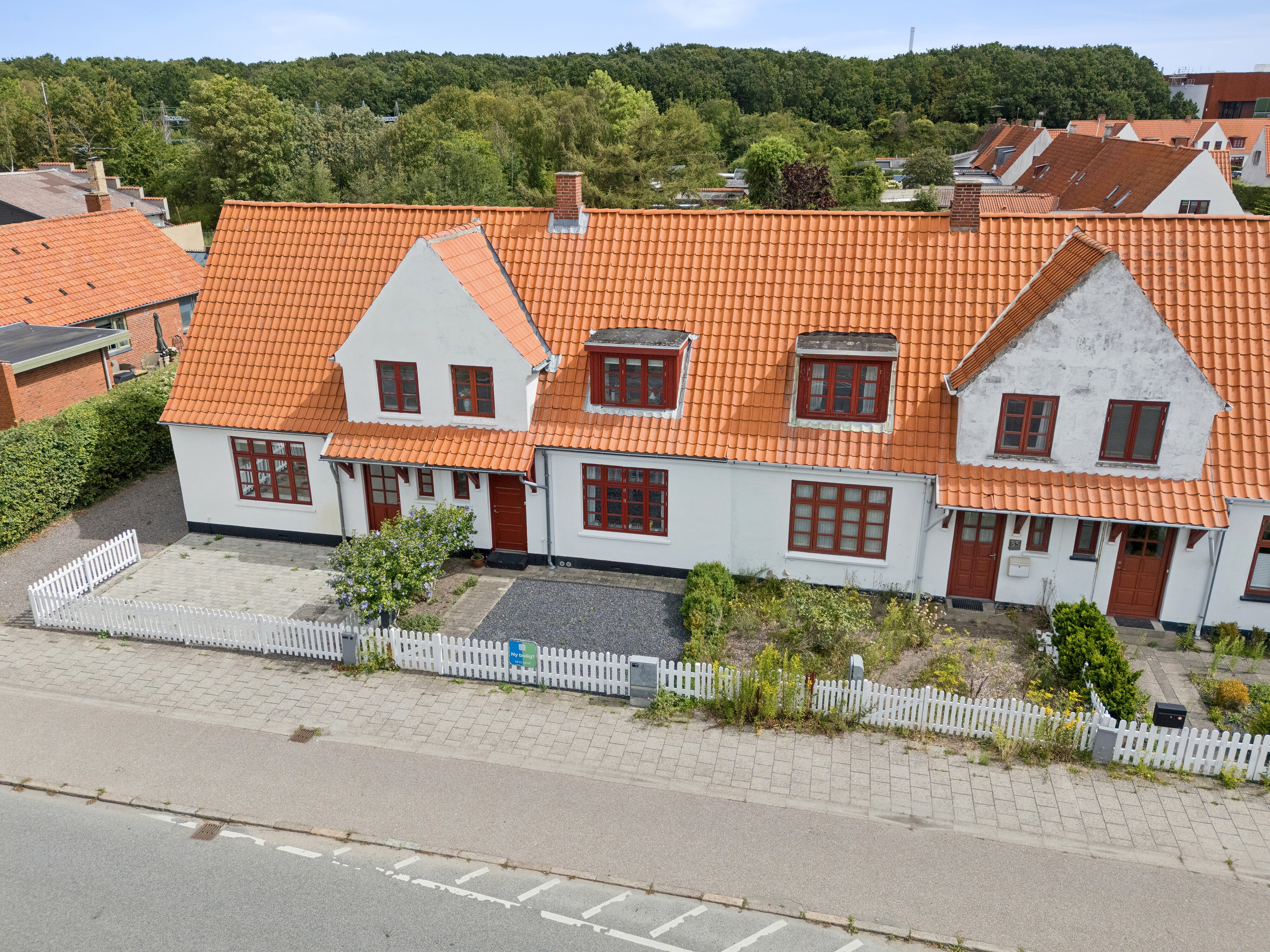 Slagelsevej 83, 4400 Kalundborg