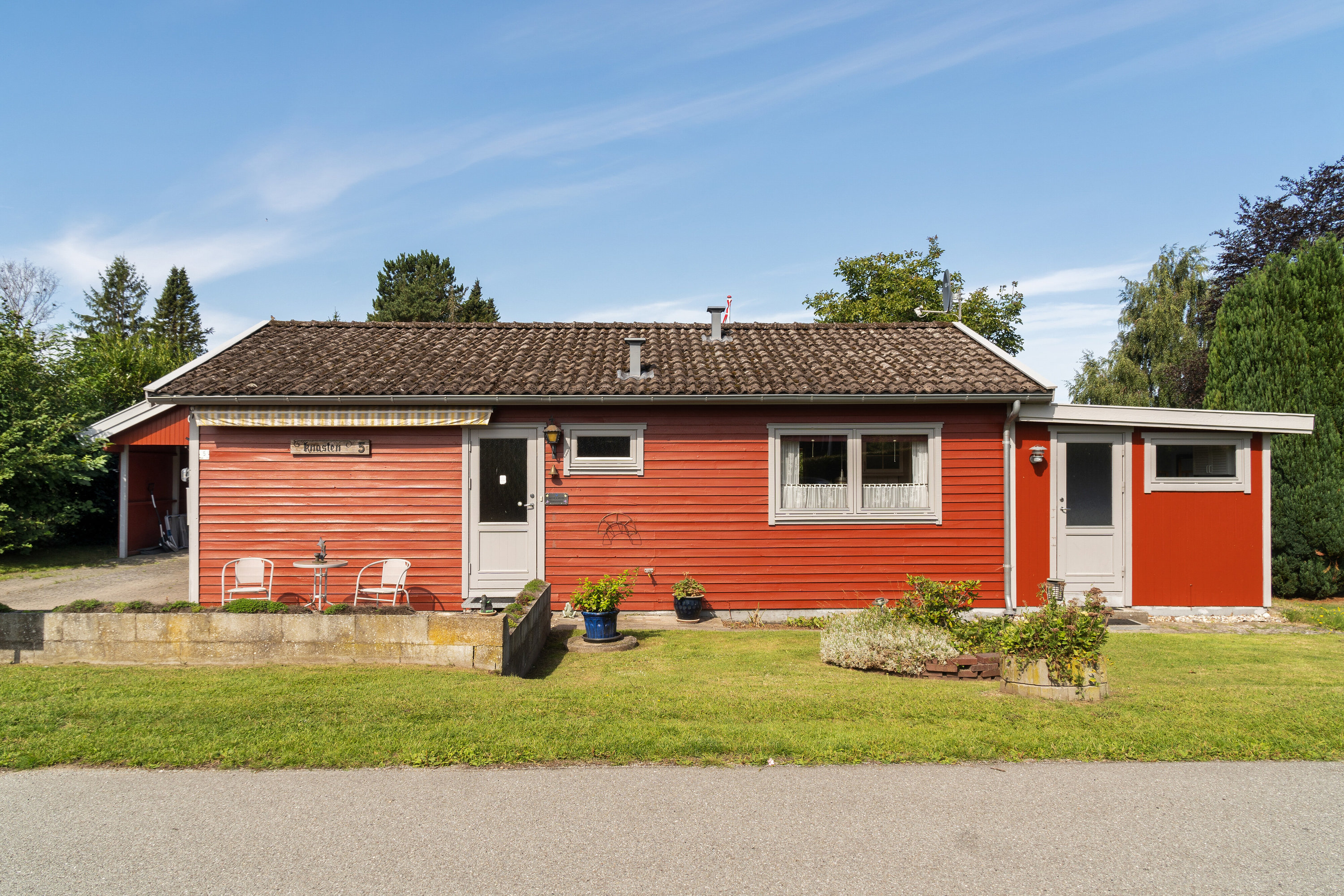 Spurvevænget 5, Vellerup, 4050 Skibby