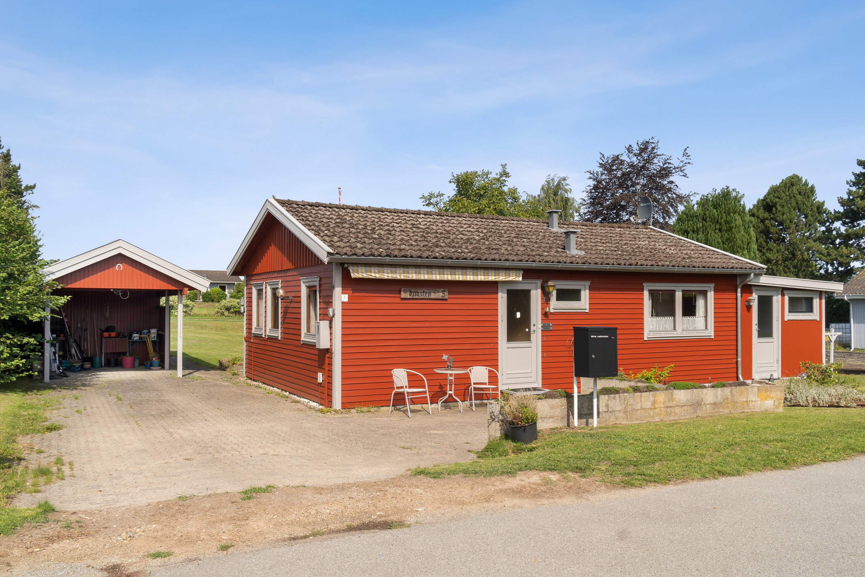 Spurvevænget 5, Vellerup, 4050 Skibby