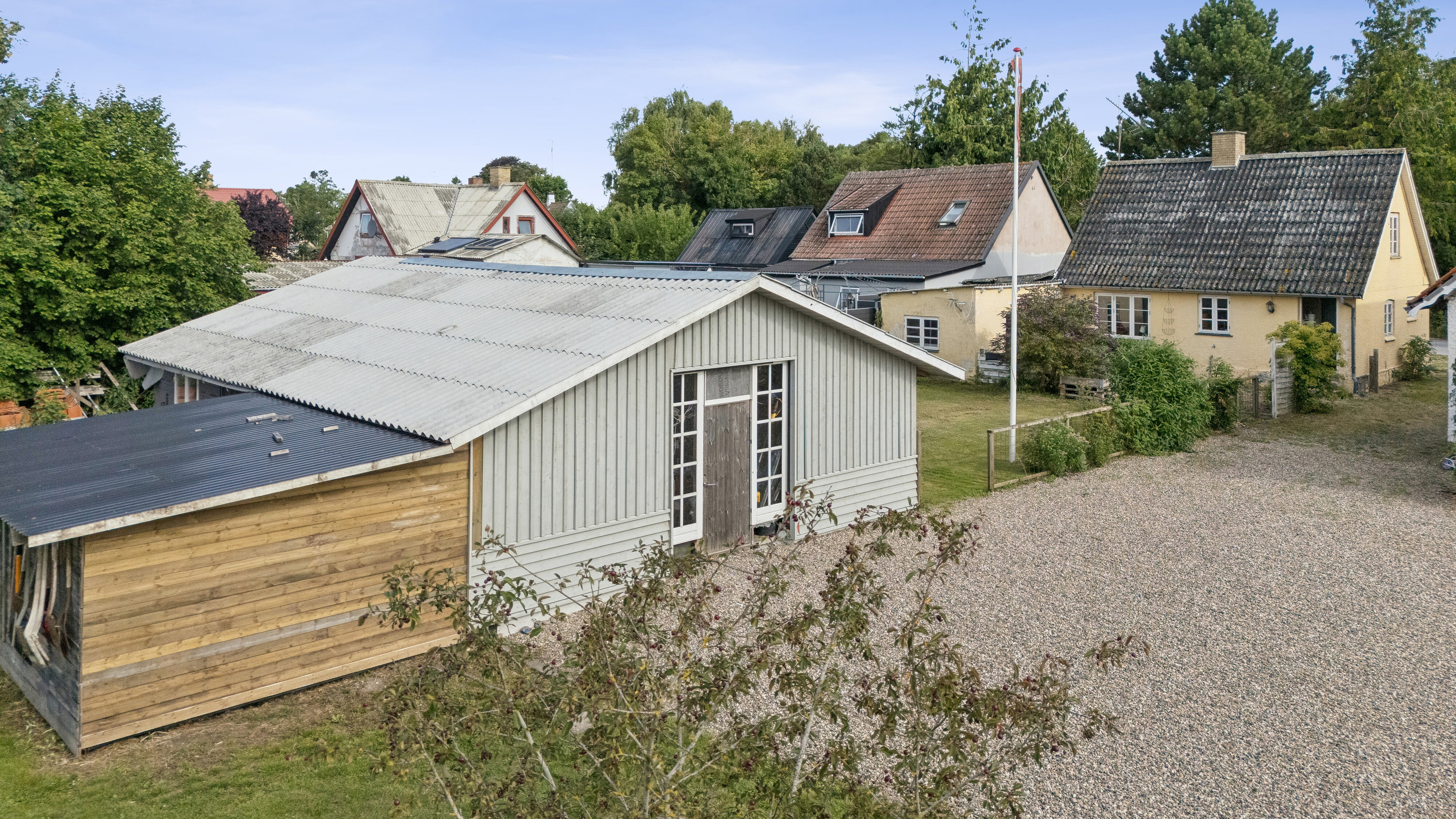 Møllevej 10, Tornemark, 4262 Sandved