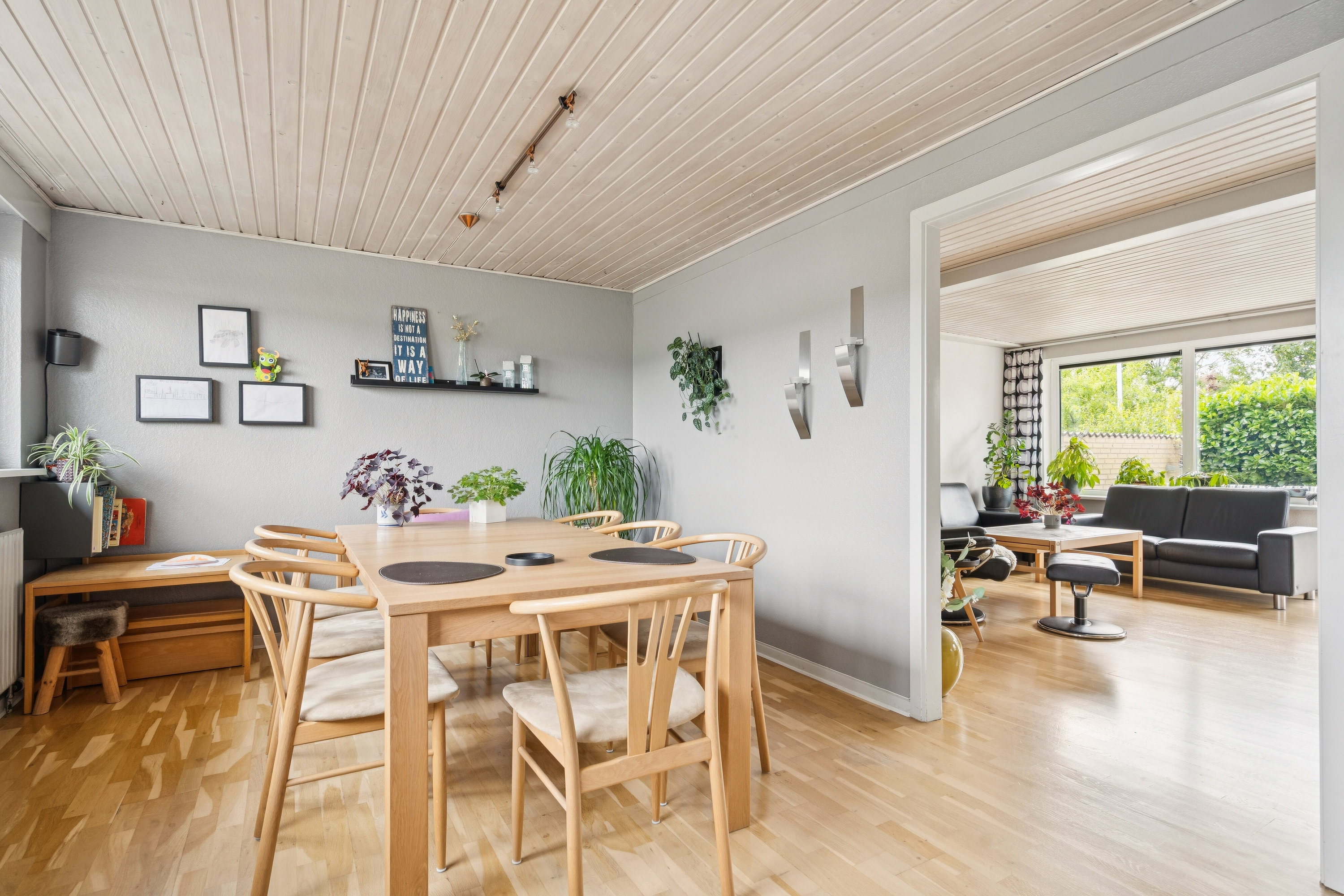 Skovgårdsvænget 28, 8310 Tranbjerg J