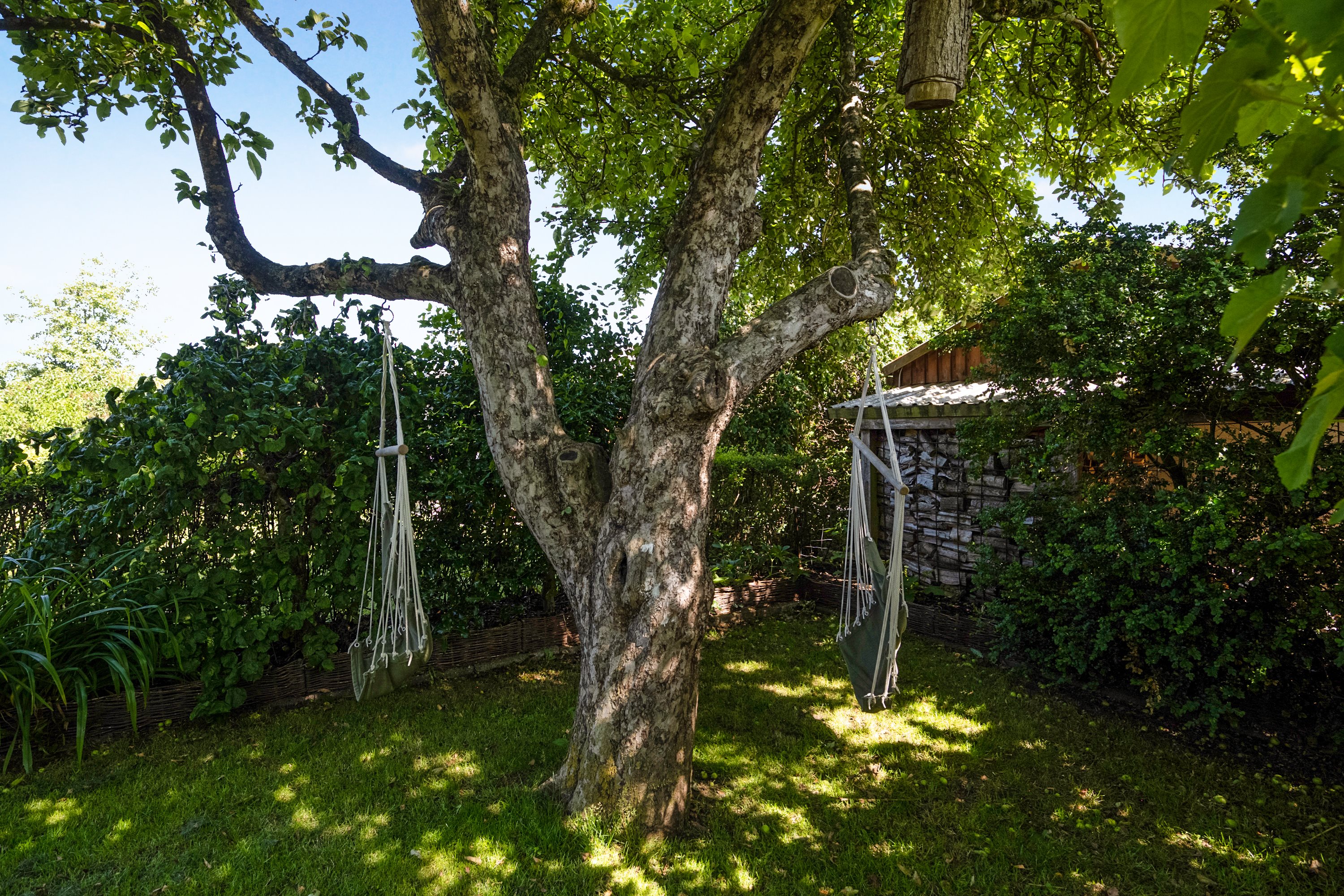 Fremhævet have billede i fuldskærmstilstand. Billede af Vesterbrogade 5, Lem, 7860 Spøttrup