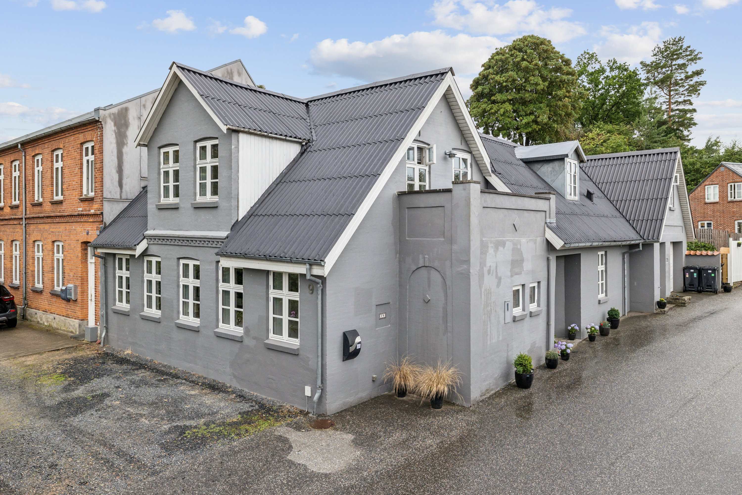 Engvej 9, 8660 Skanderborg