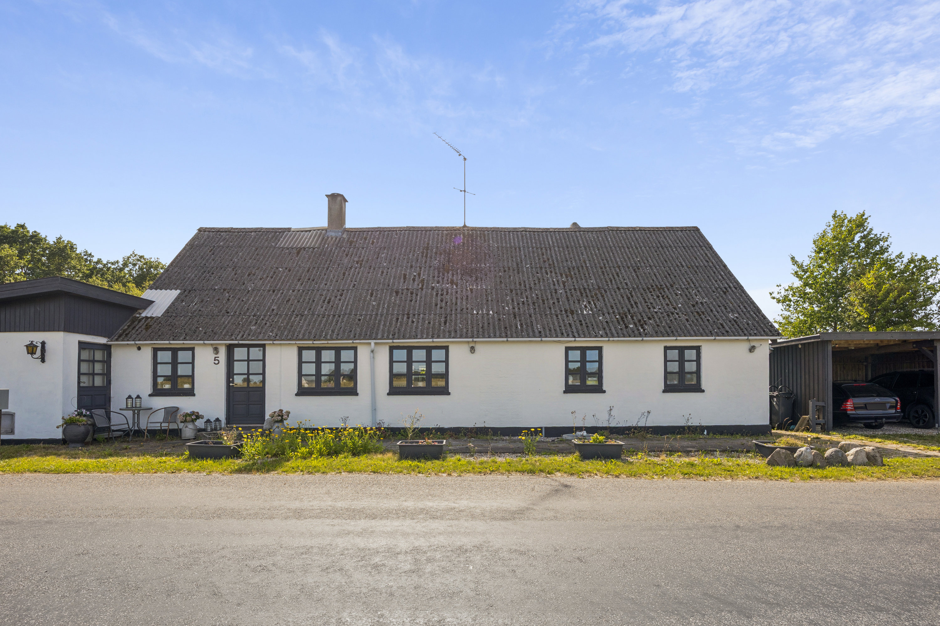 Lejerstoftevej 5, Lejerstofte, 4660 Store Heddinge
