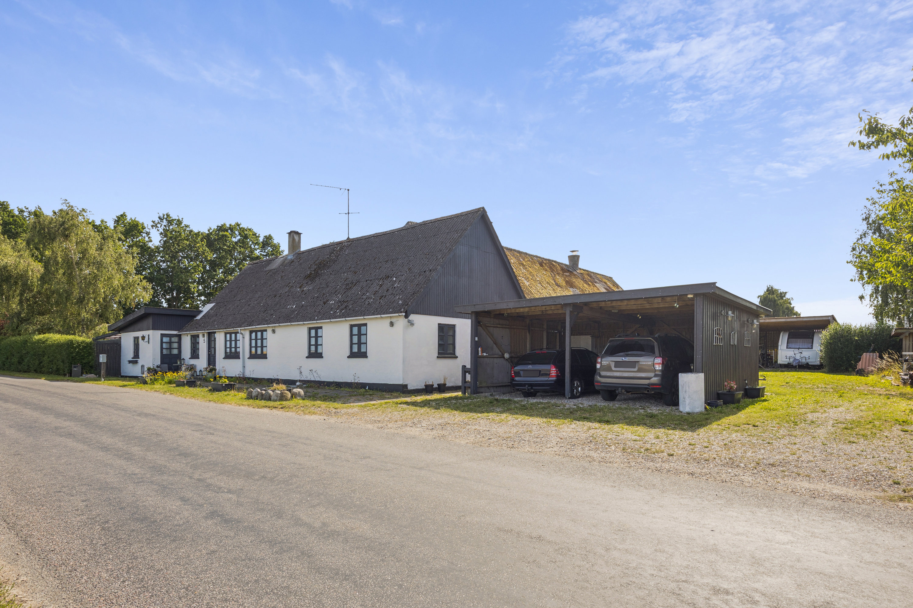 Lejerstoftevej 5, Lejerstofte, 4660 Store Heddinge