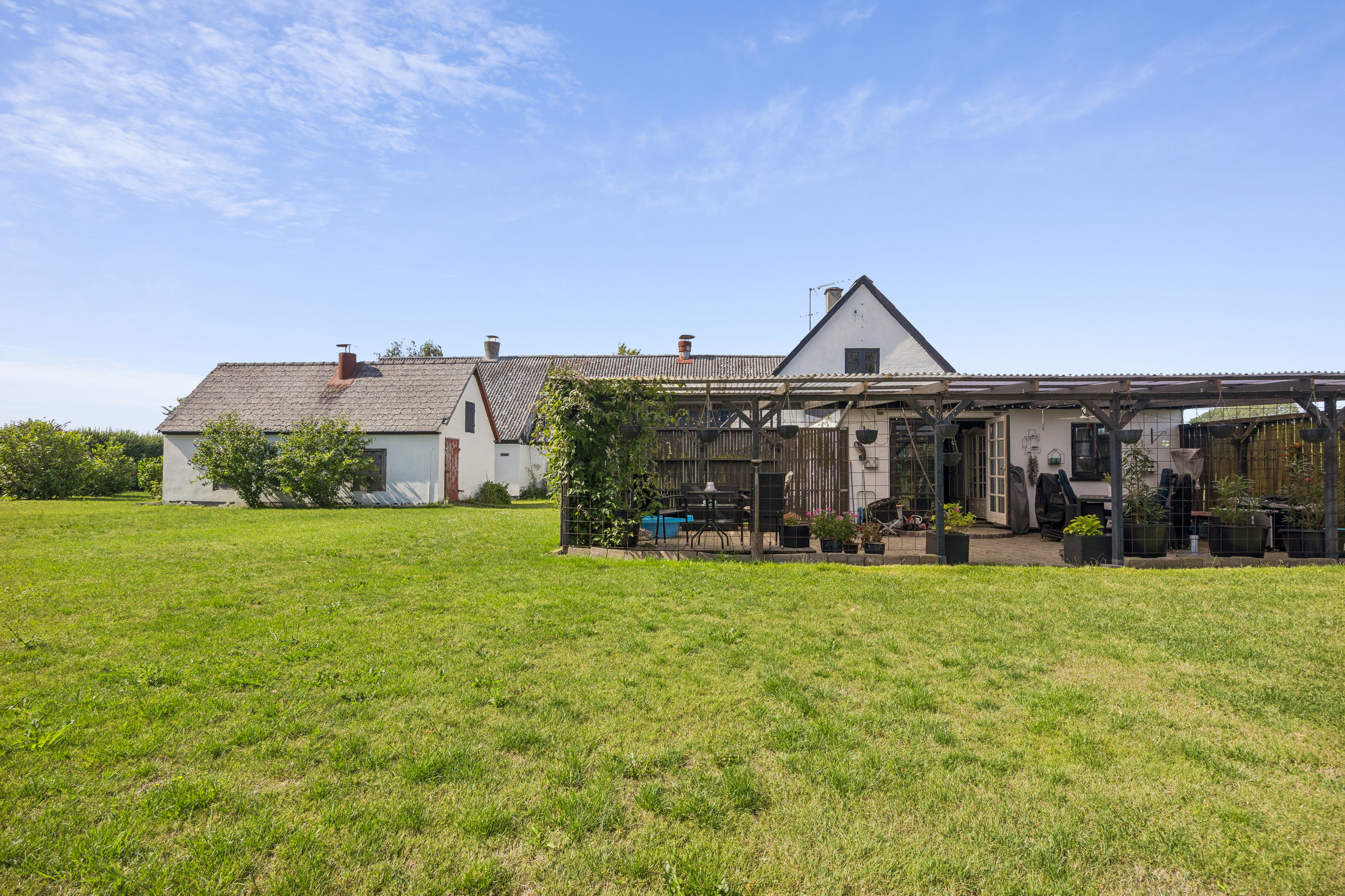 Lejerstoftevej 5, Lejerstofte, 4660 Store Heddinge