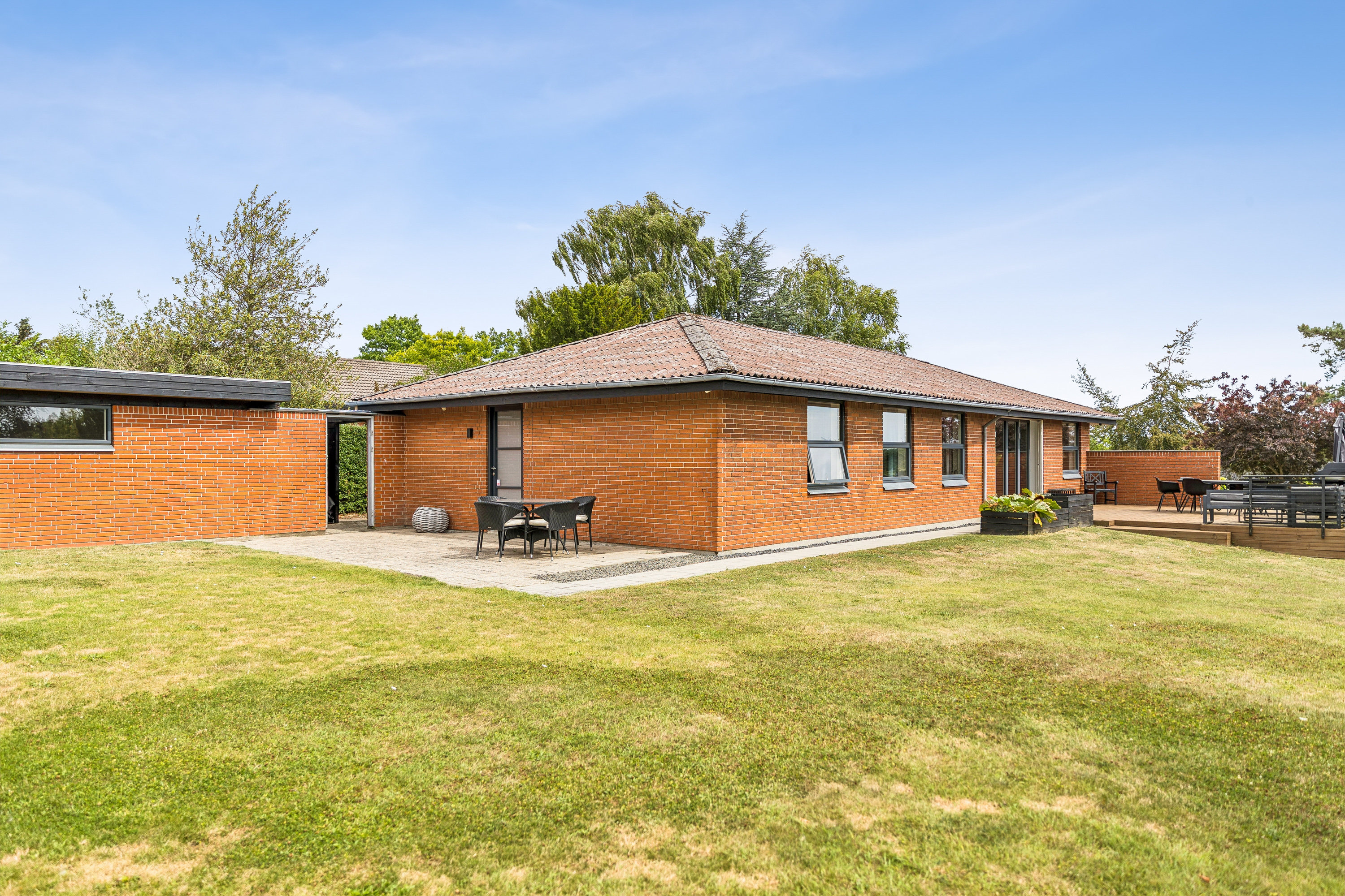 Åstrupskrænten 12, 8500 Grenaa