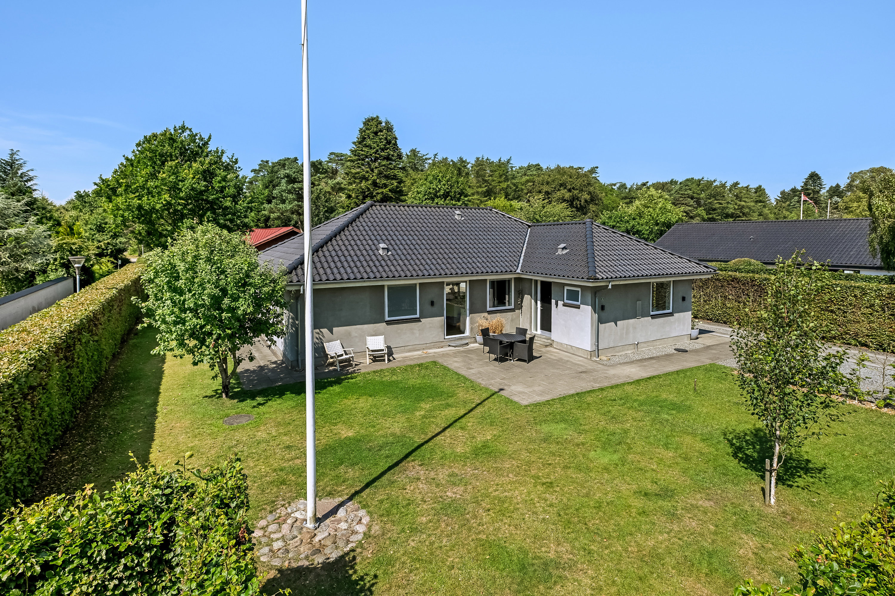 Bøgevej 6, 6840 Oksbøl