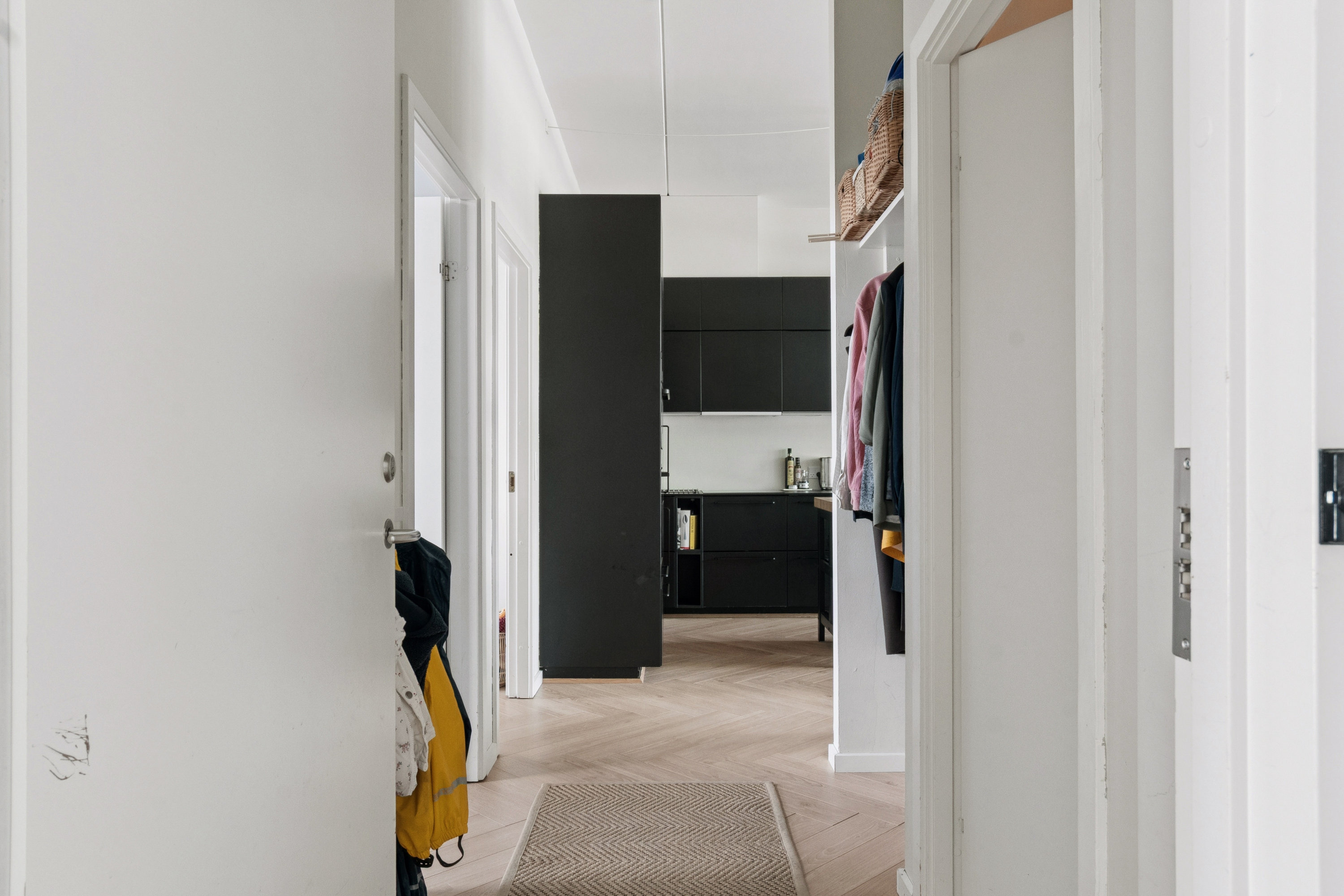 Robert Jacobsens Vej 85, st. th., 2300 København S