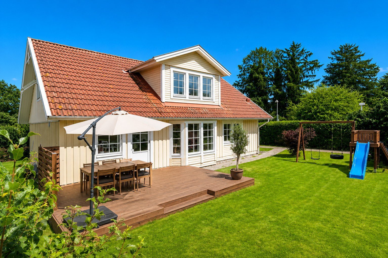 Lyngbakken 5, Alsønderup, 3400 Hillerød