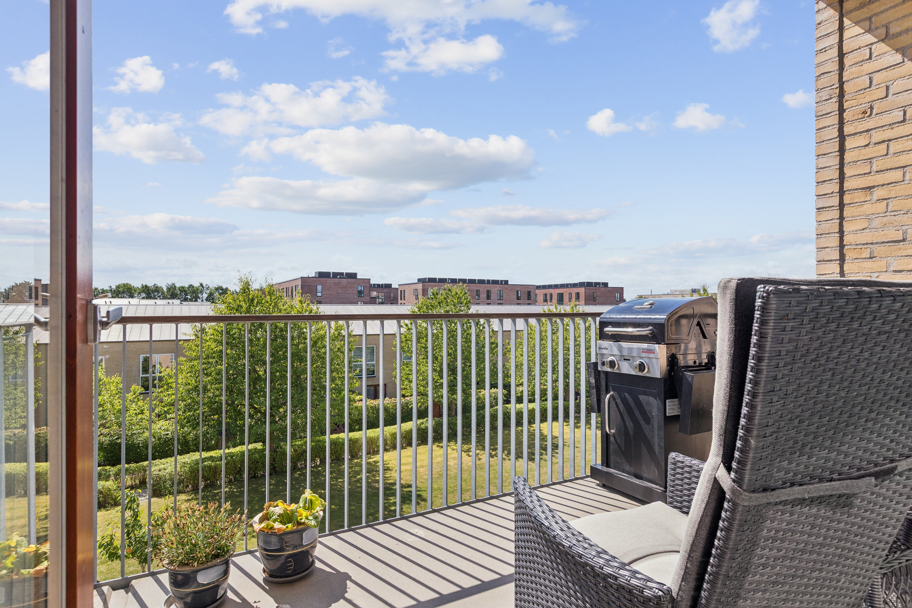 Skjeberg Alle 35, 2. th., Høje Taastrup, 2630 Taastrup