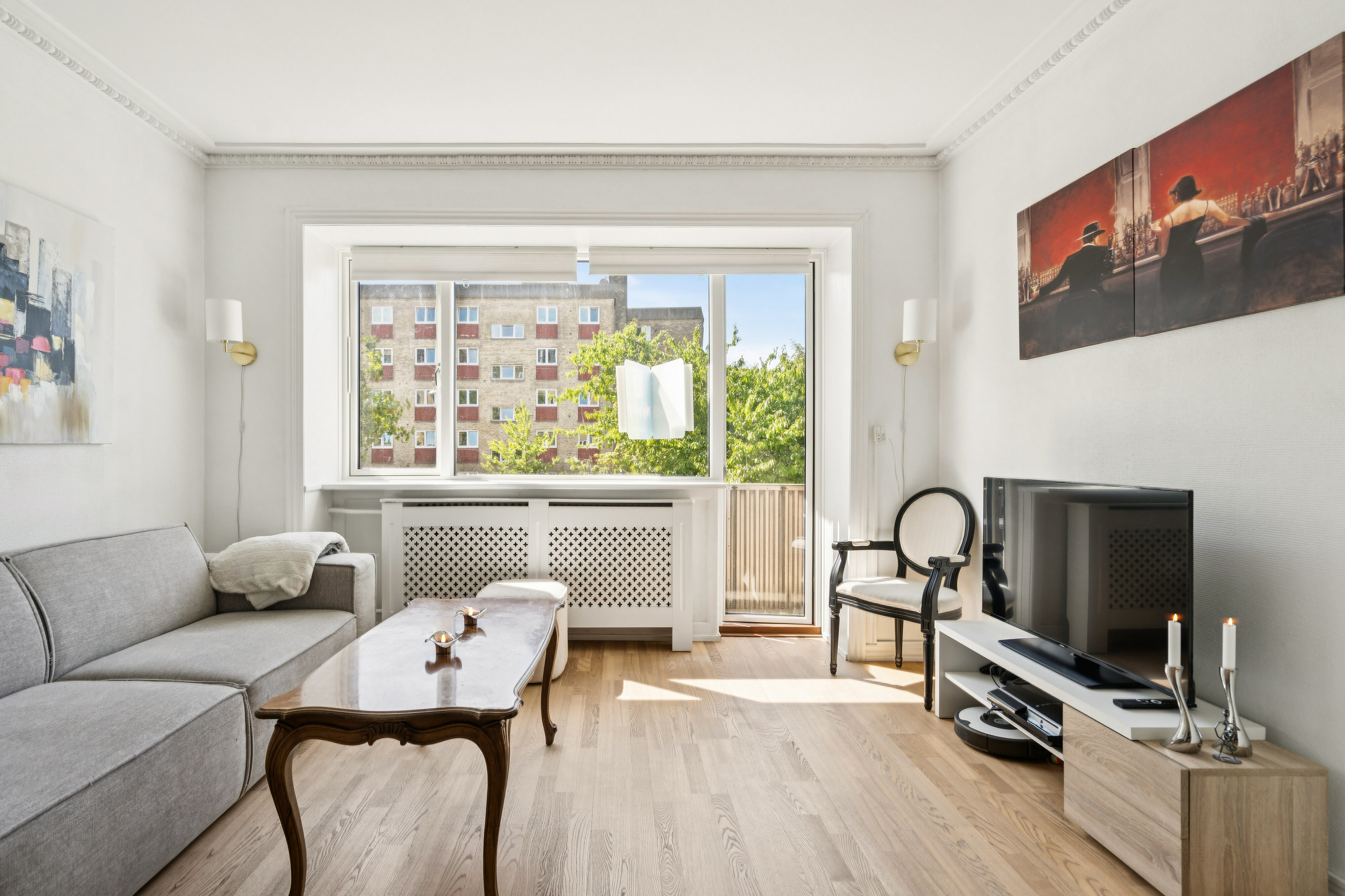 Dalføret 15, 1. th., 2300 København S