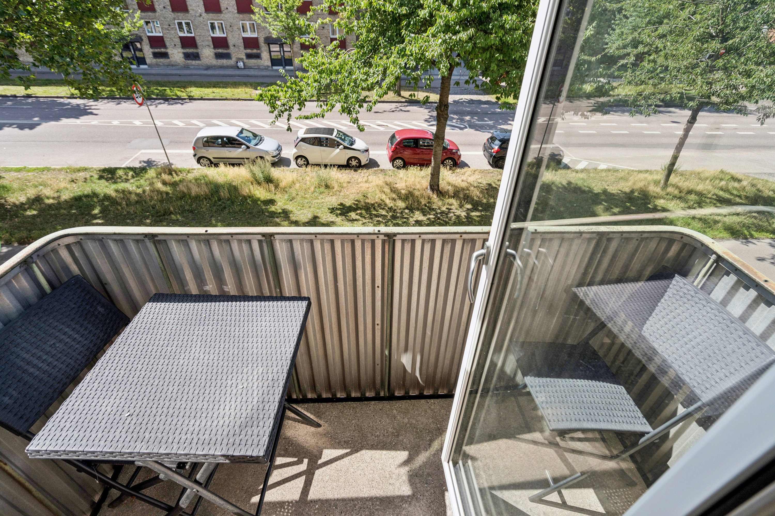 Dalføret 15, 1. th., 2300 København S