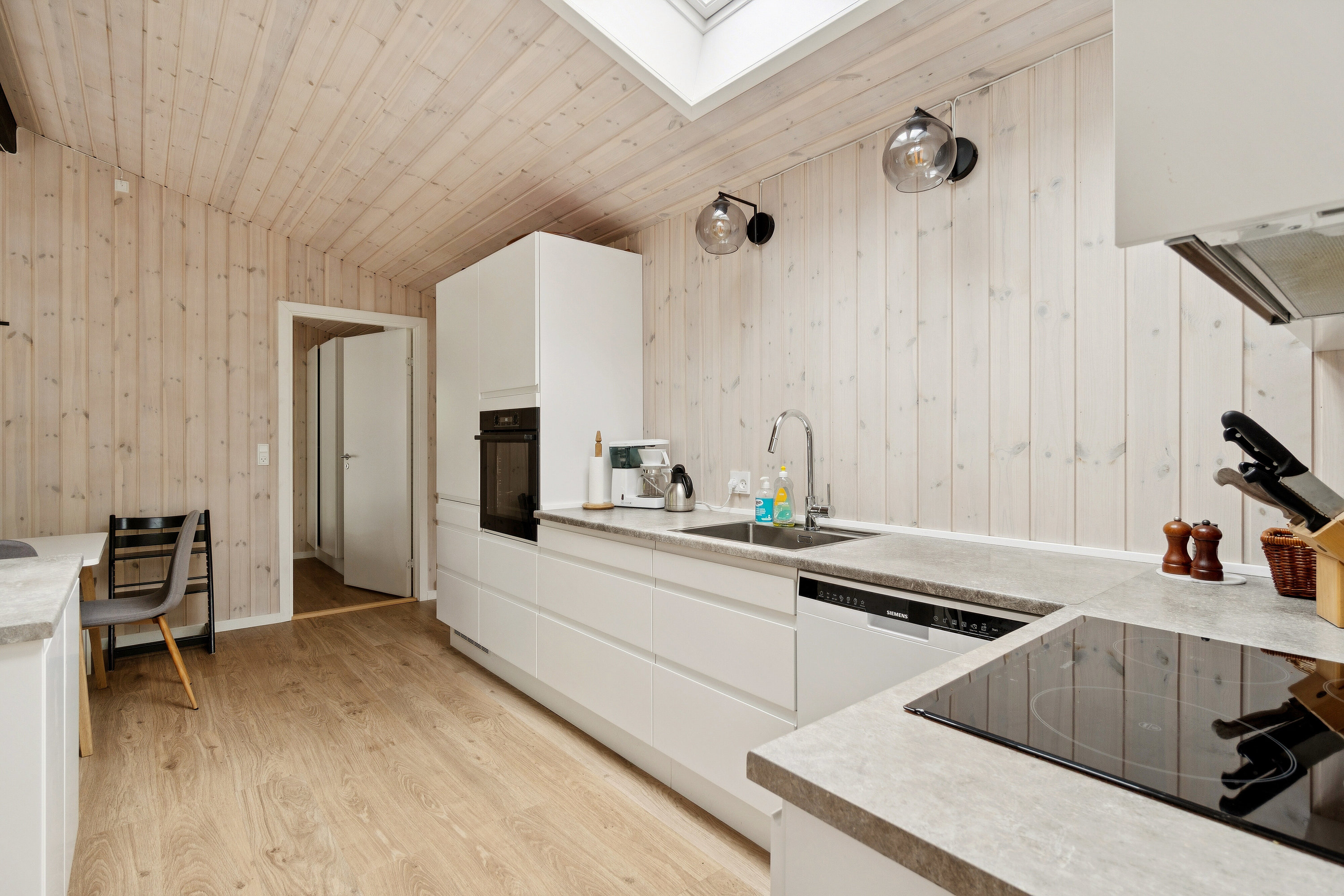 Fyrreklyngen 1, Pedersker, 3720 Aakirkeby