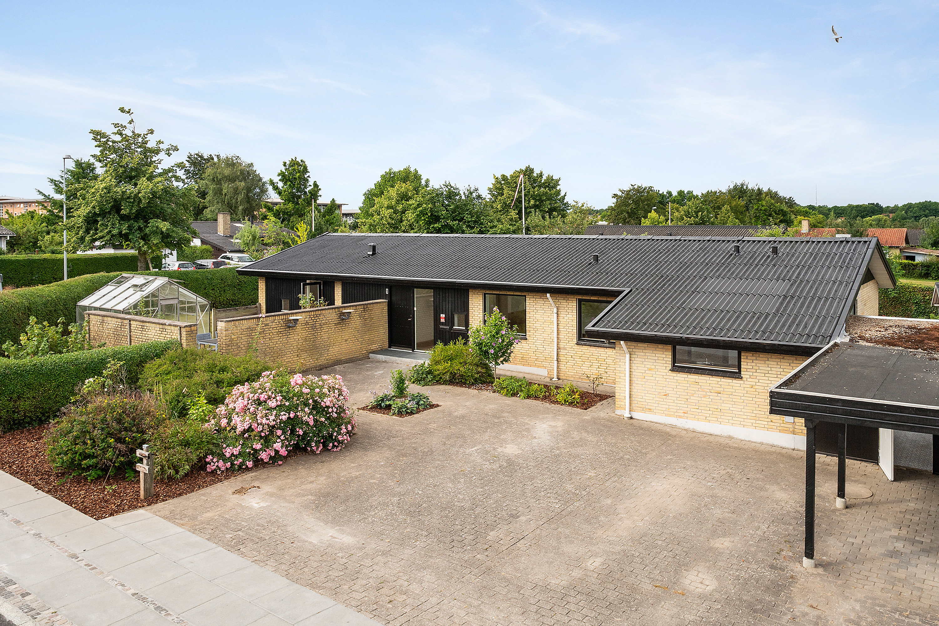 Askevej 1, 8700 Horsens