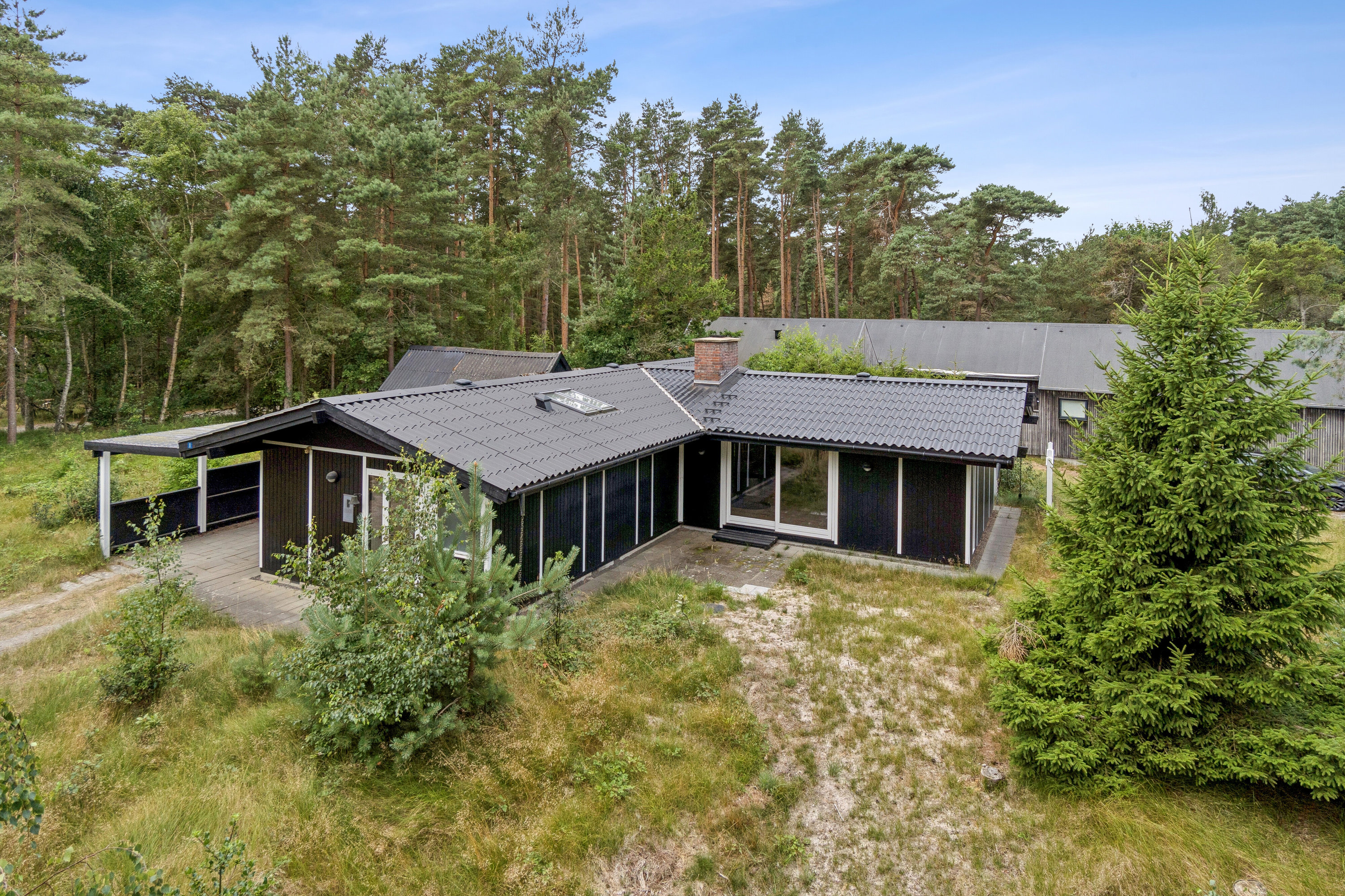 Fyrreklyngen 1, Pedersker, 3720 Aakirkeby