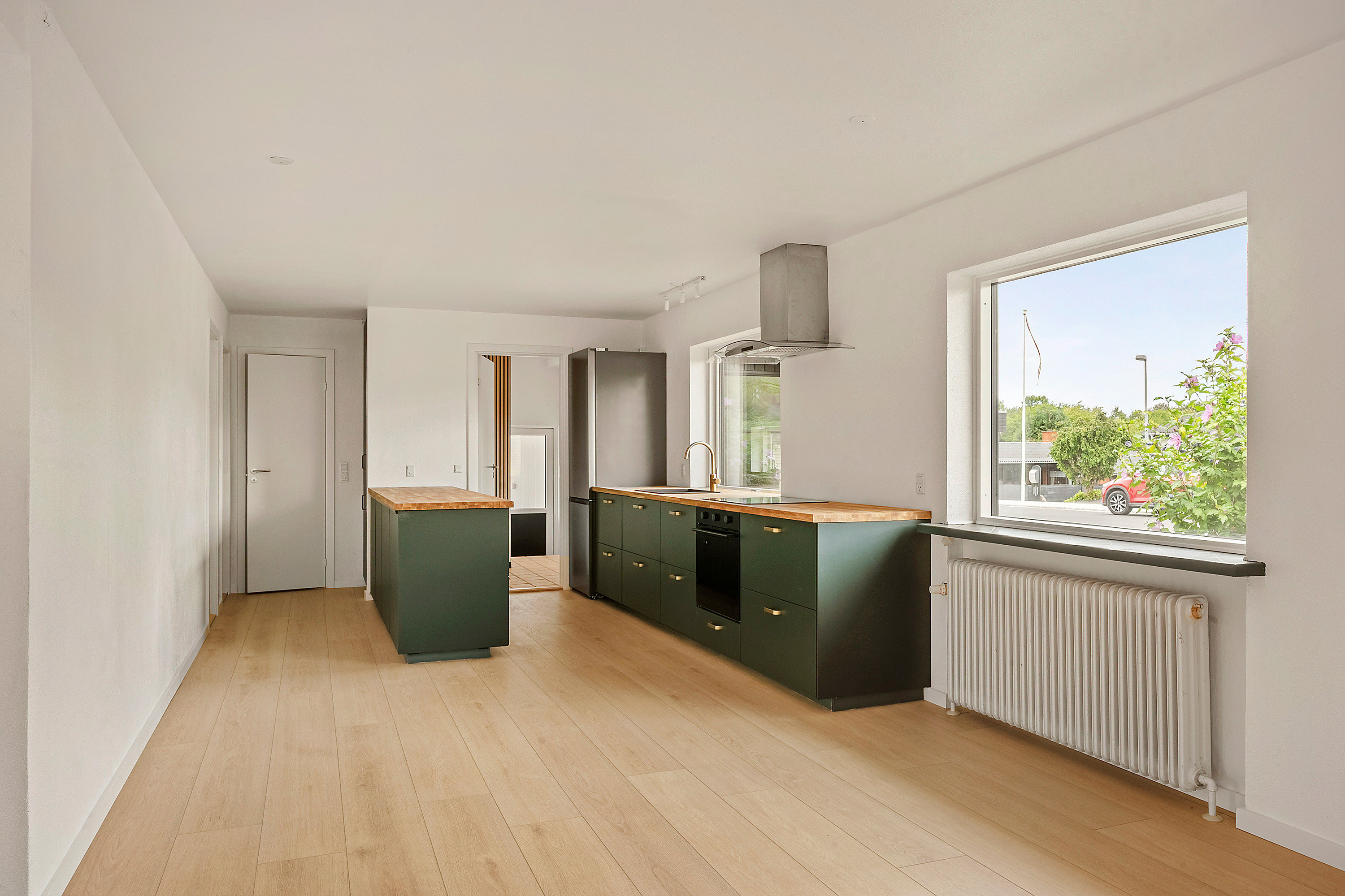 Askevej 1, 8700 Horsens