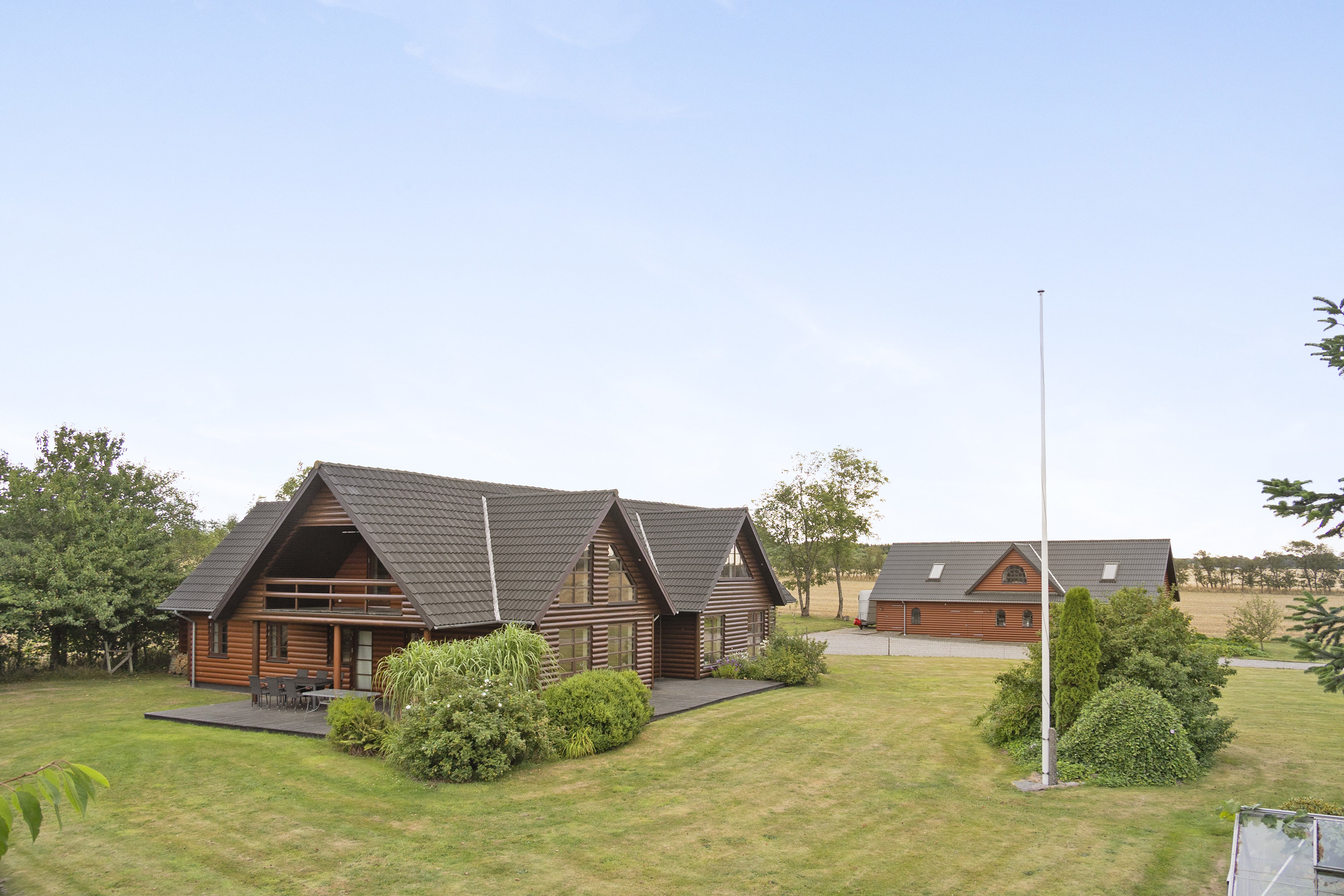 Folevej 66, Fole, 6510 Gram