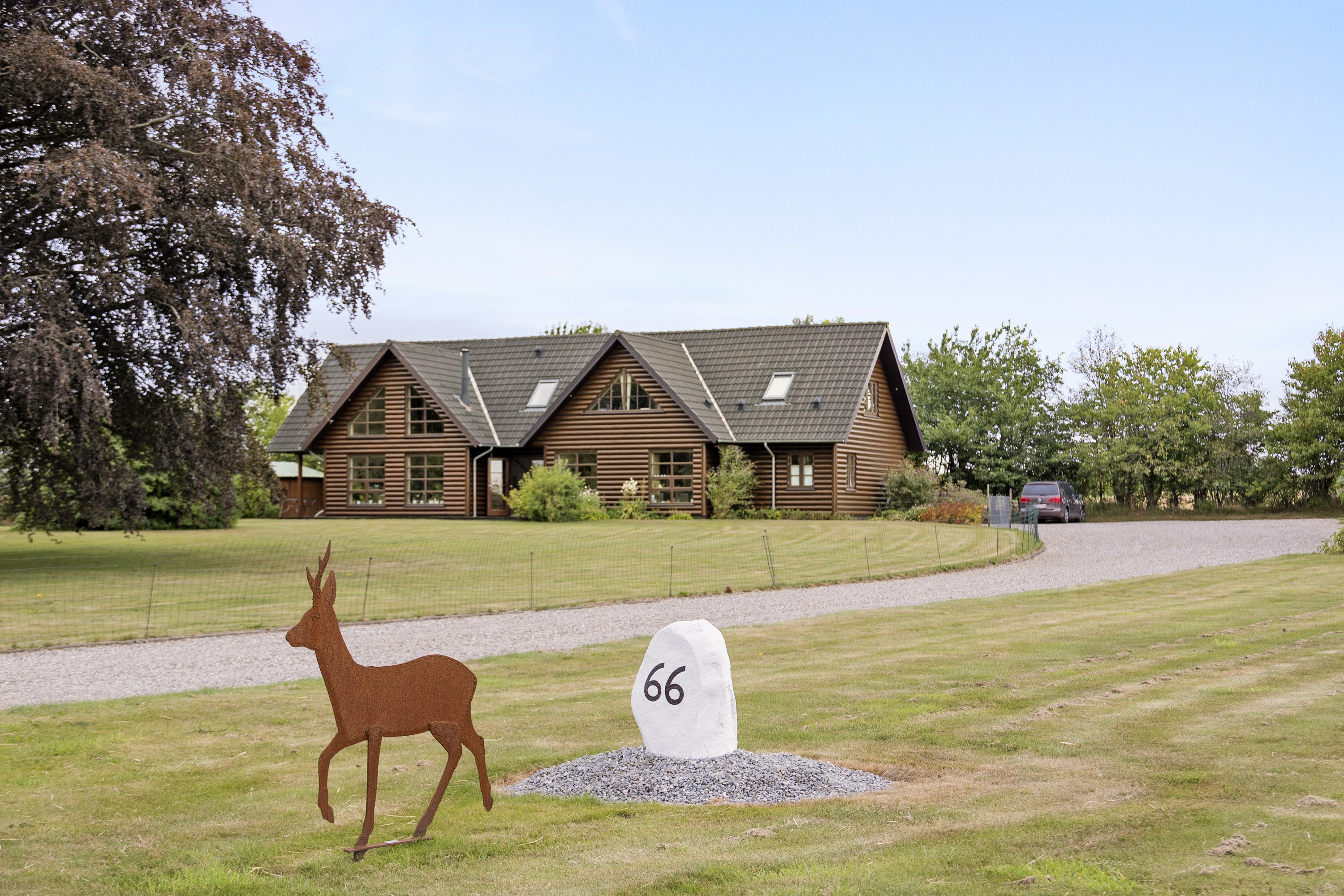 Folevej 66, Fole, 6510 Gram