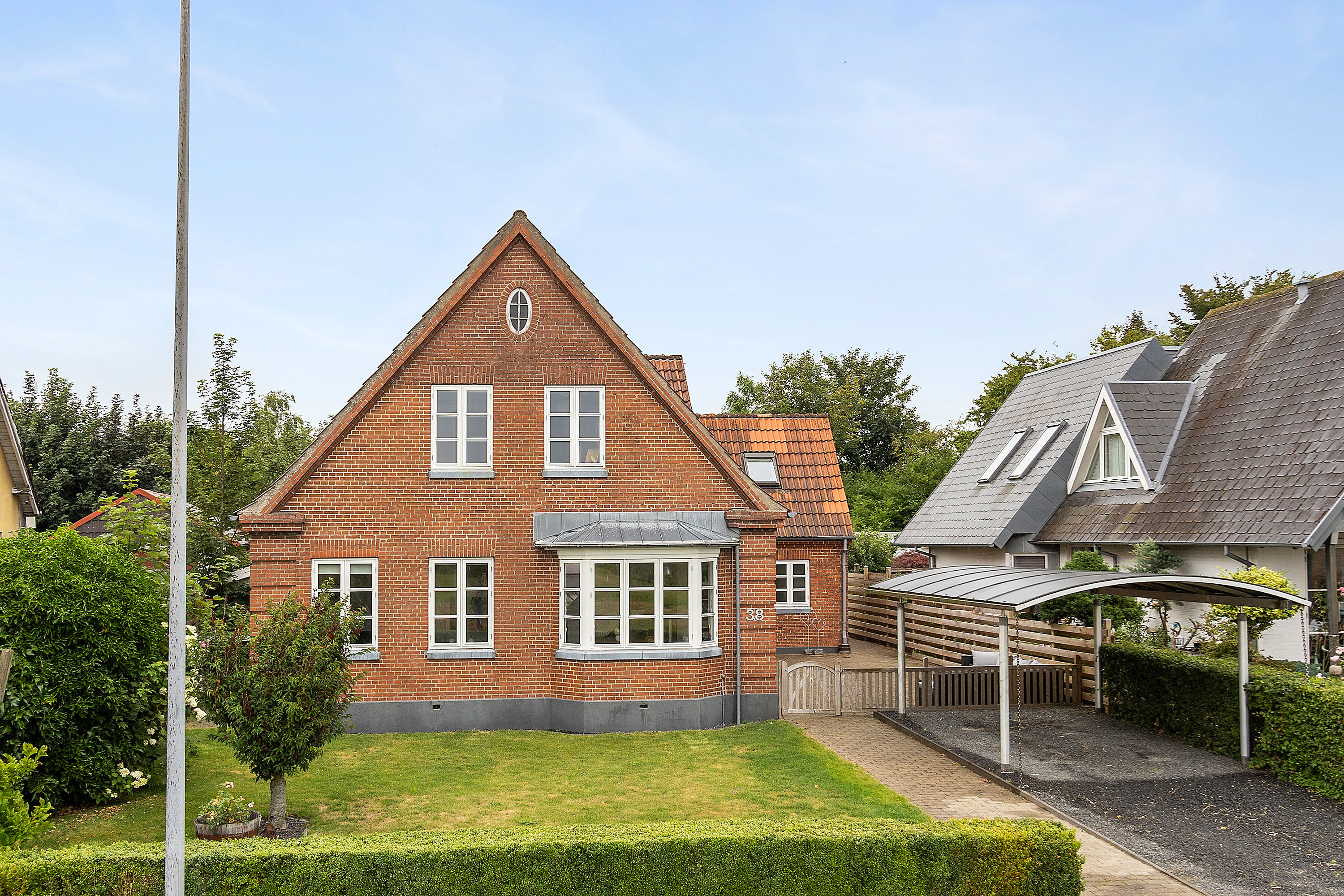 Tovskovvej 38, Mølby, 6560 Sommersted