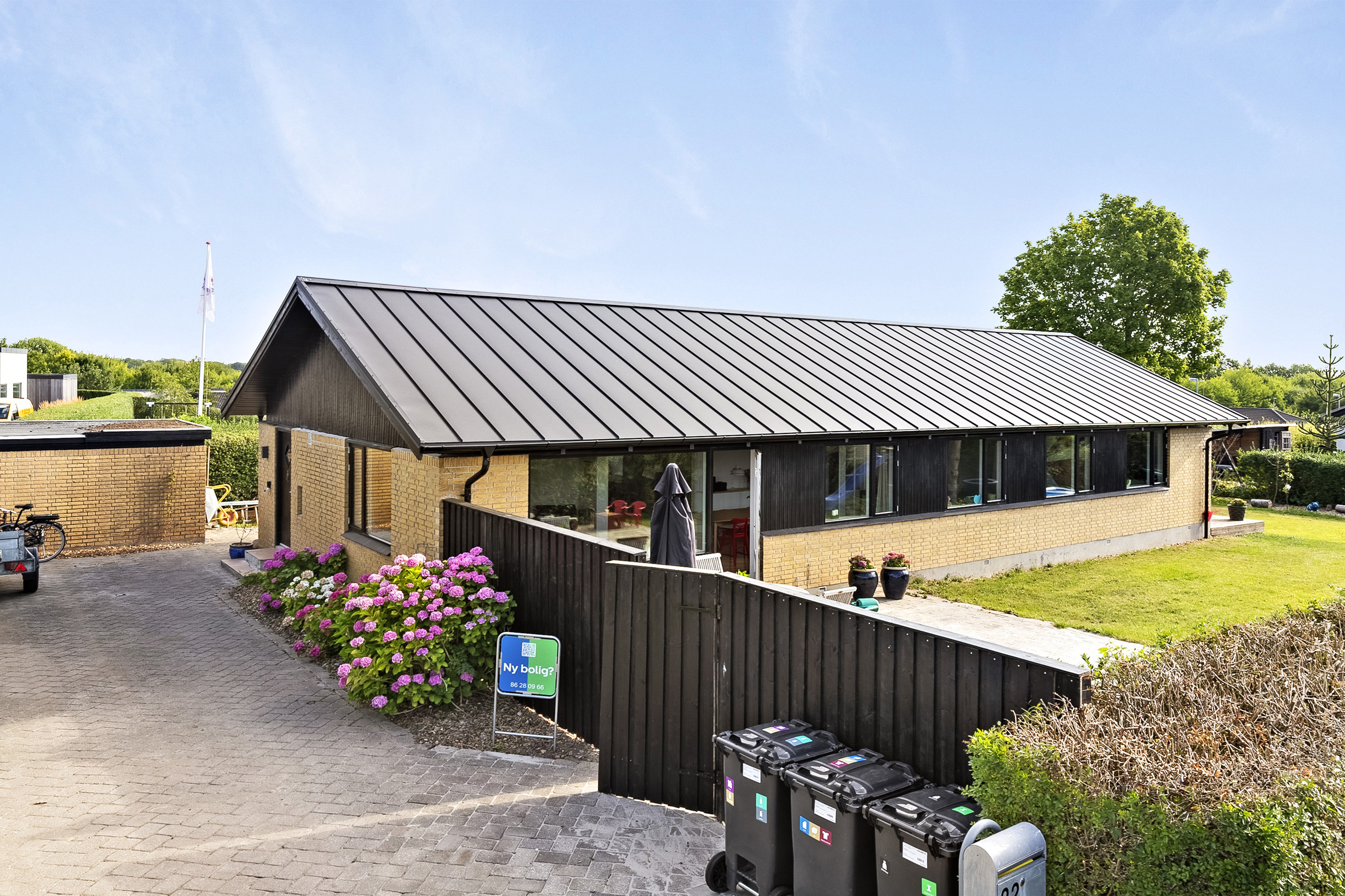 Hasseltoften 22, 8361 Hasselager
