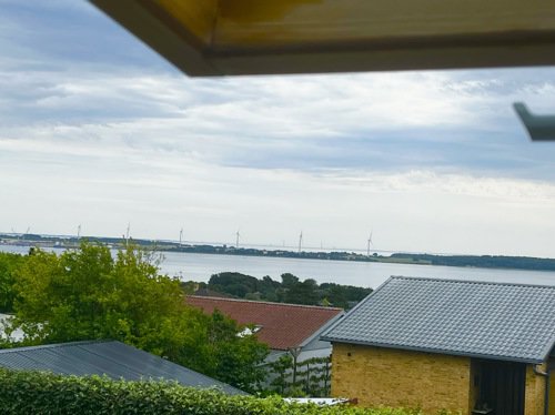 Fremhævet  billede i fuldskærmstilstand. Billede af Syrenbakken 14, 4400 Kalundborg