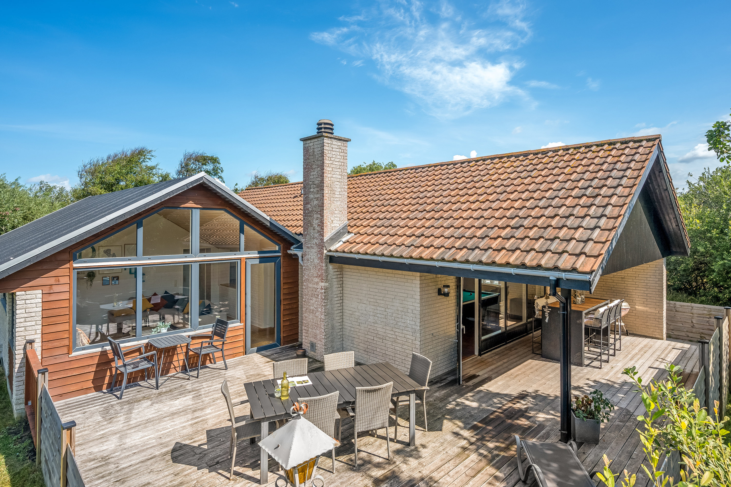 Blommens Toft 5, Rindby Strand, 6720 Fanø