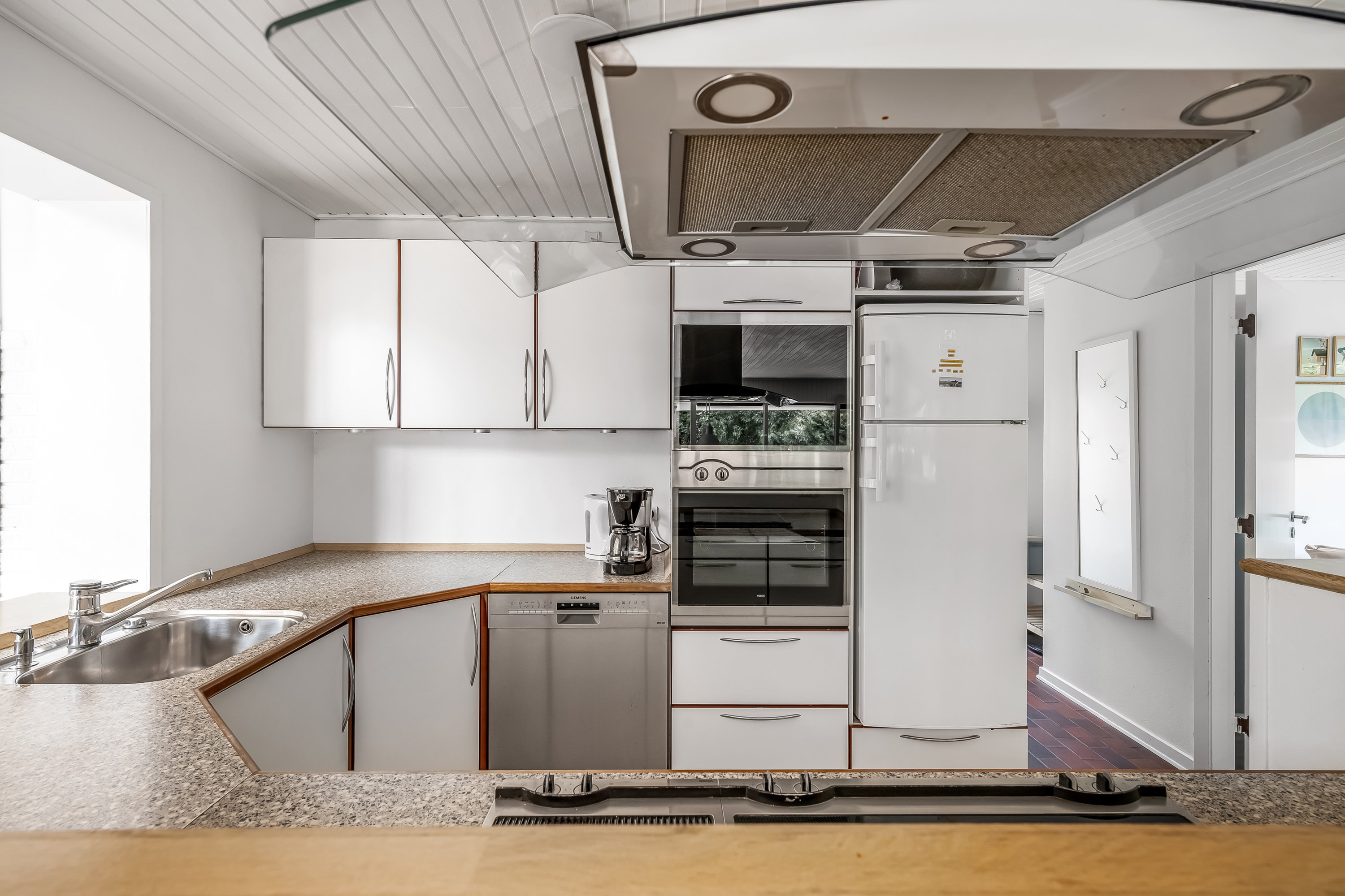 Blommens Toft 5, Rindby Strand, 6720 Fanø