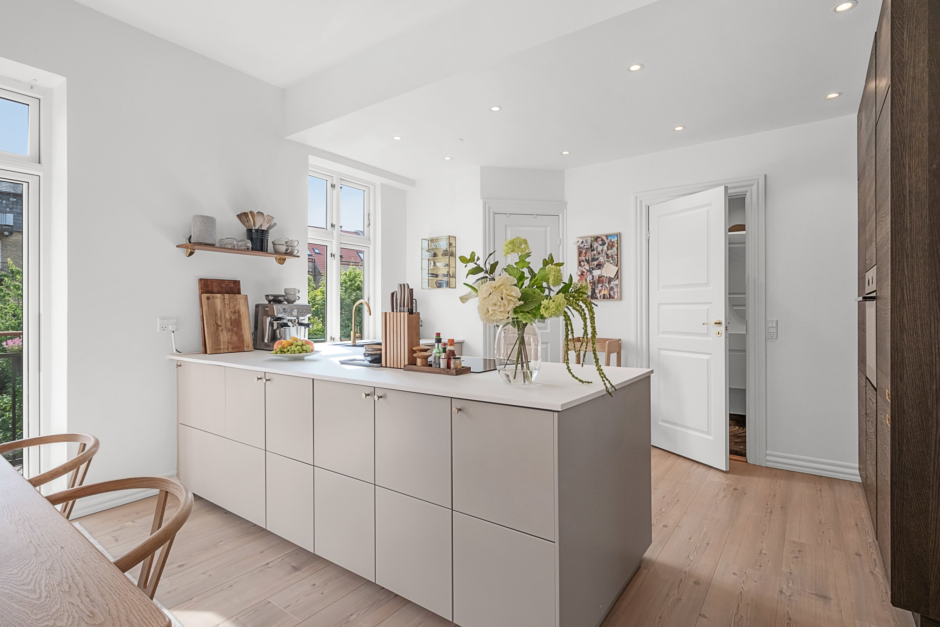 Hans Broges Gade 3, 2. tv., 8000 Aarhus C