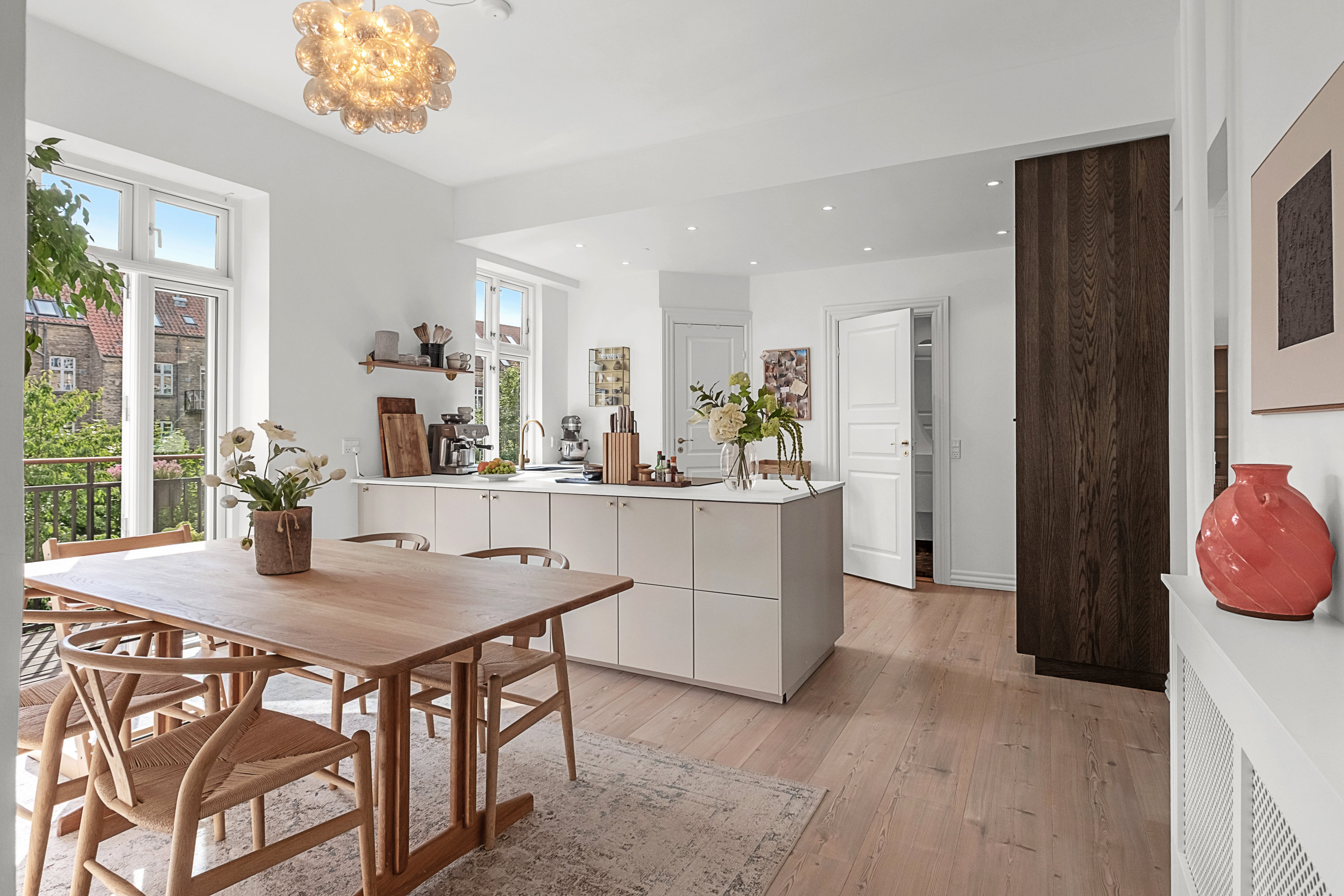 Hans Broges Gade 3, 2. tv., 8000 Aarhus C