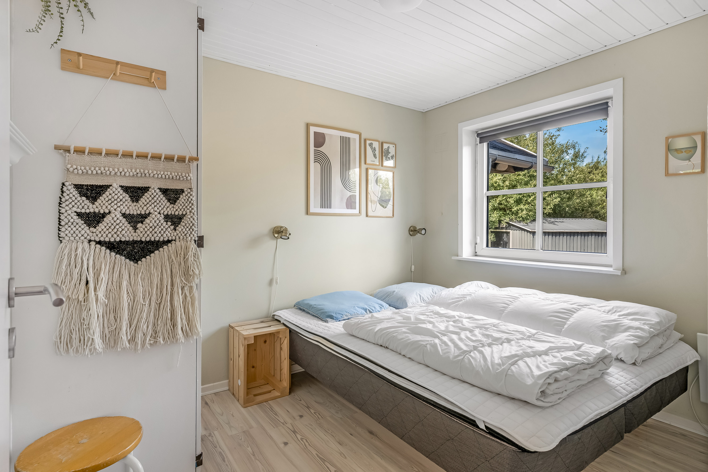 Blommens Toft 5, Rindby Strand, 6720 Fanø