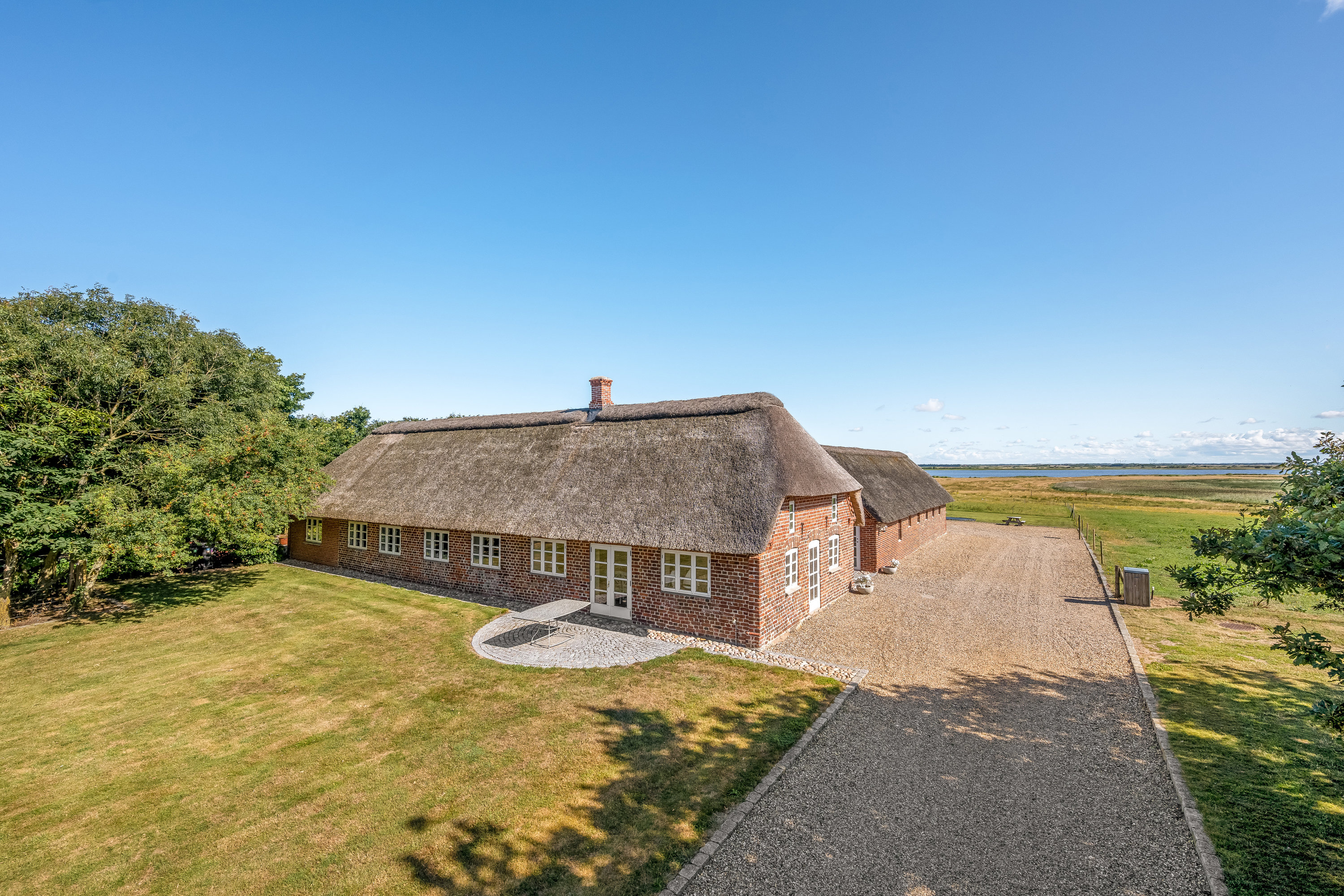 Tambjergvej 12, Lodbj Hede, 6950 Ringkøbing