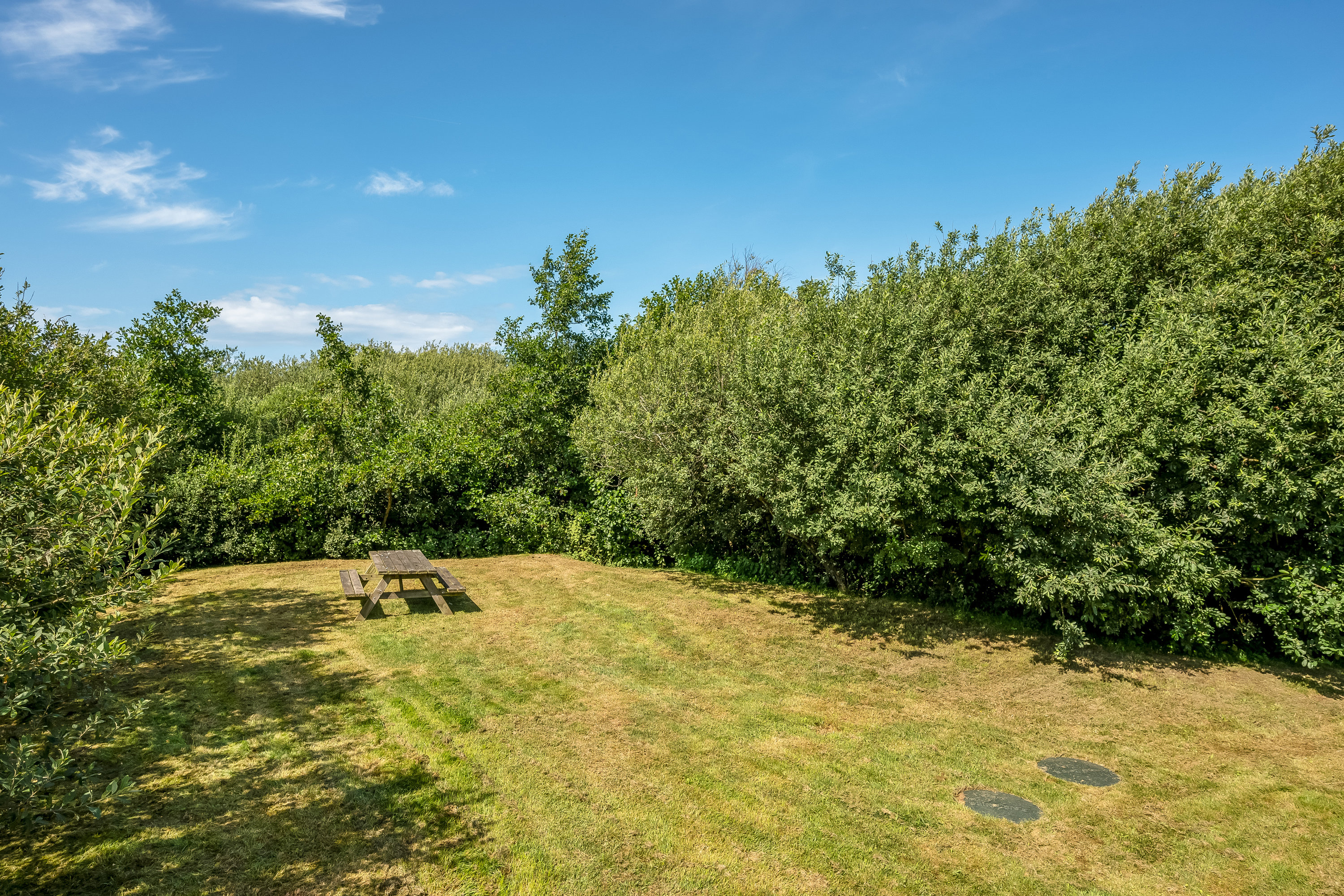 Blommens Toft 5, Rindby Strand, 6720 Fanø