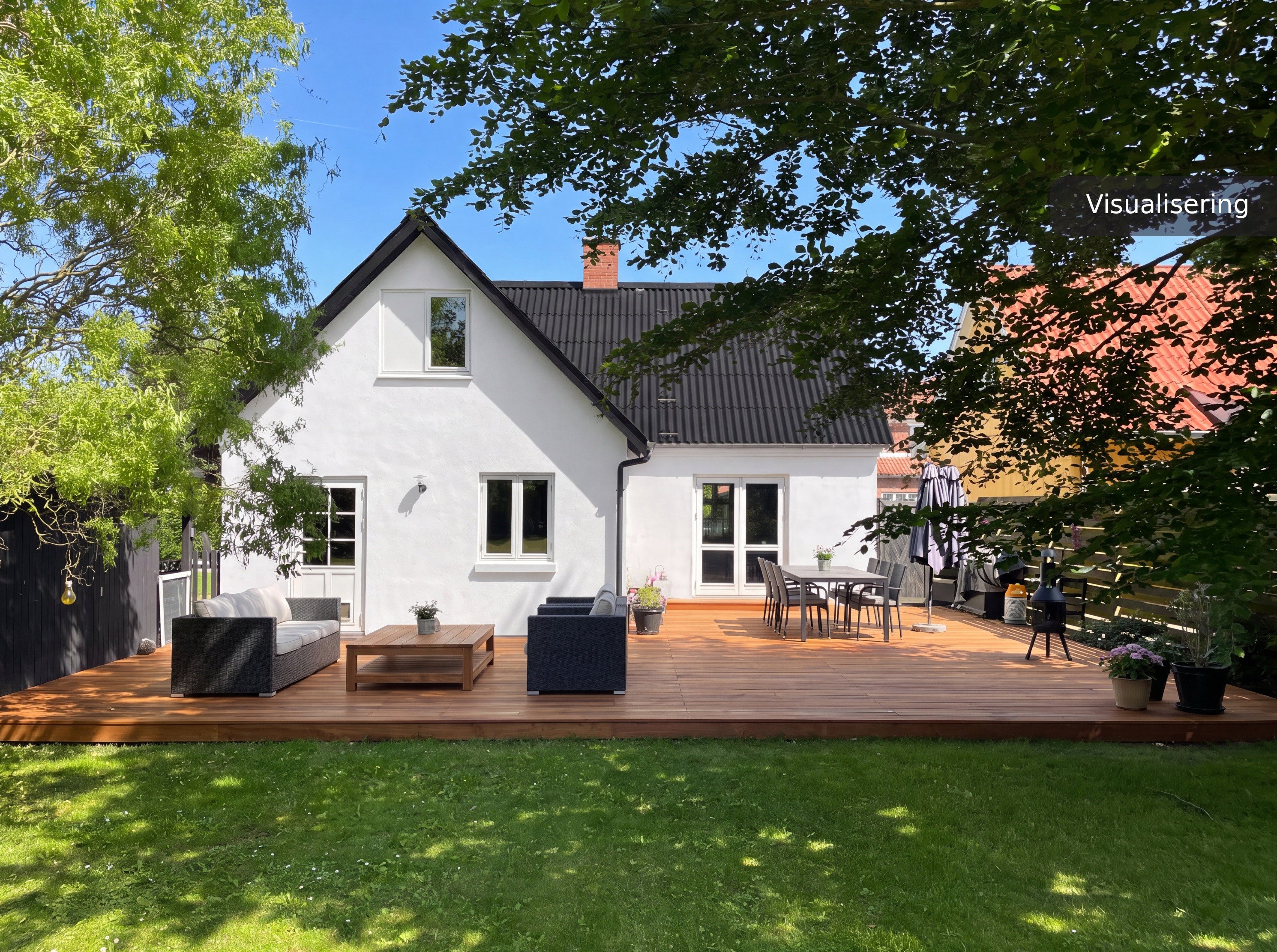 Søndergade 14, Hyllinge, 4700 Næstved