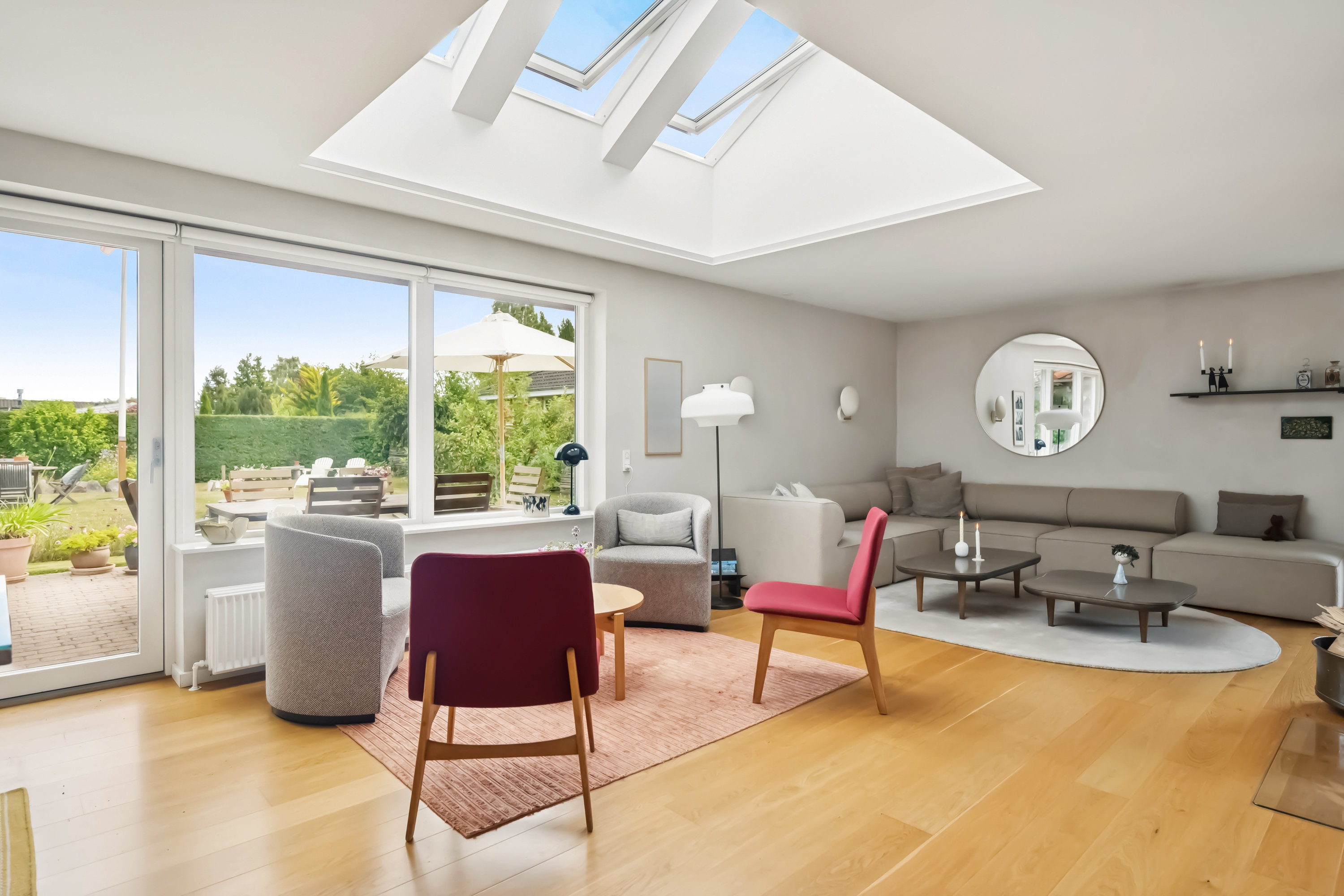Parkvej 9, 2791 Dragør
