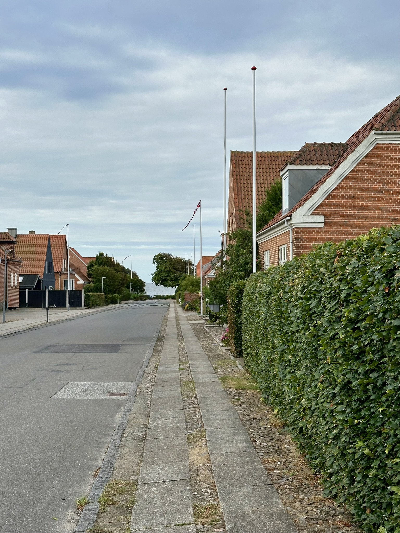 Fremhævet  billede i fuldskærmstilstand. Billede af Kongevejen 14, 6950 Ringkøbing