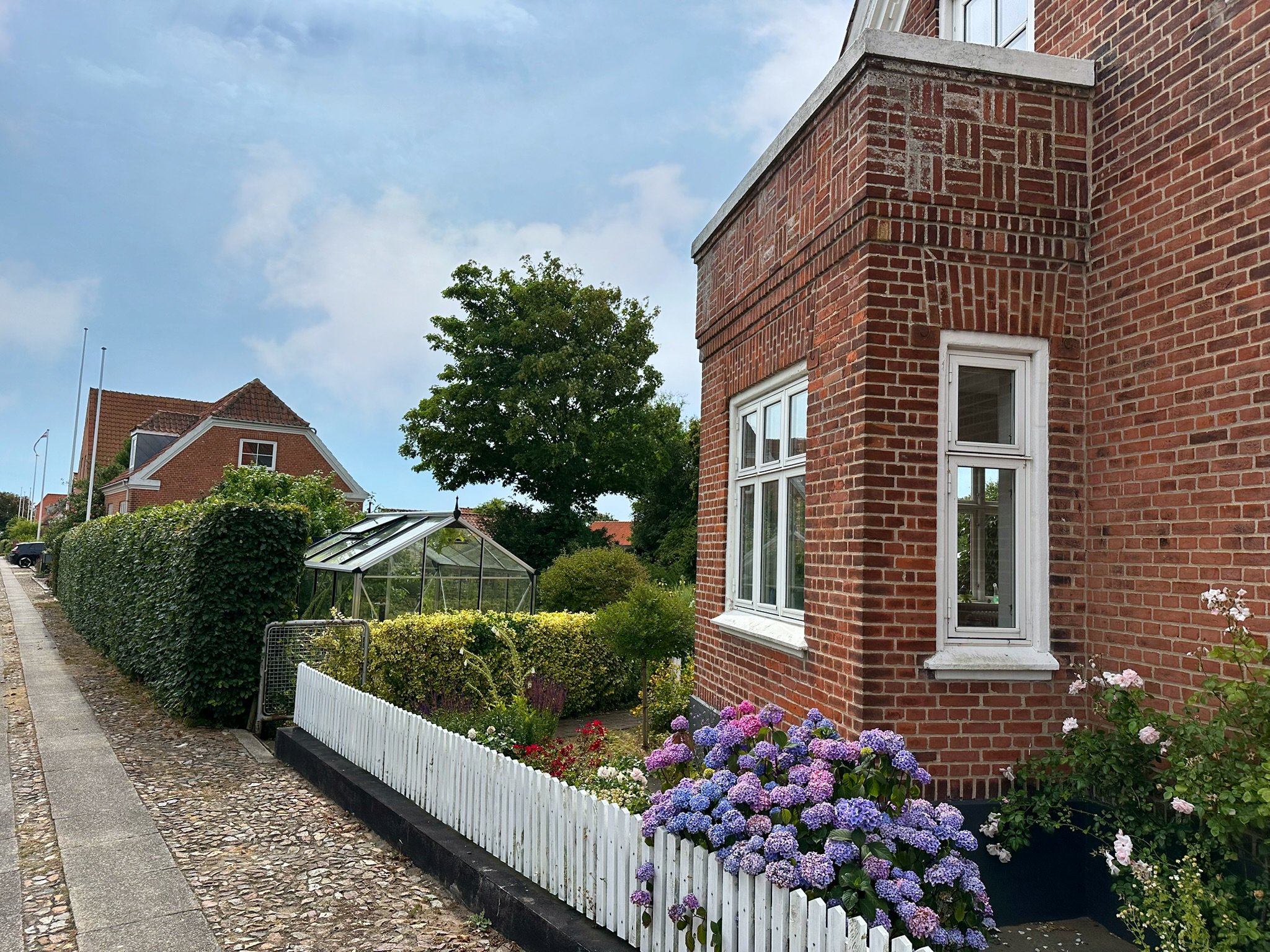 Kongevejen 14, 6950 Ringkøbing