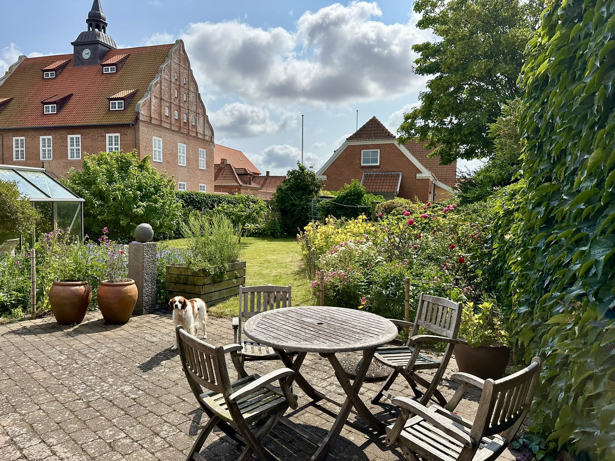 Fremhævet  billede i fuldskærmstilstand. Billede af Kongevejen 14, 6950 Ringkøbing