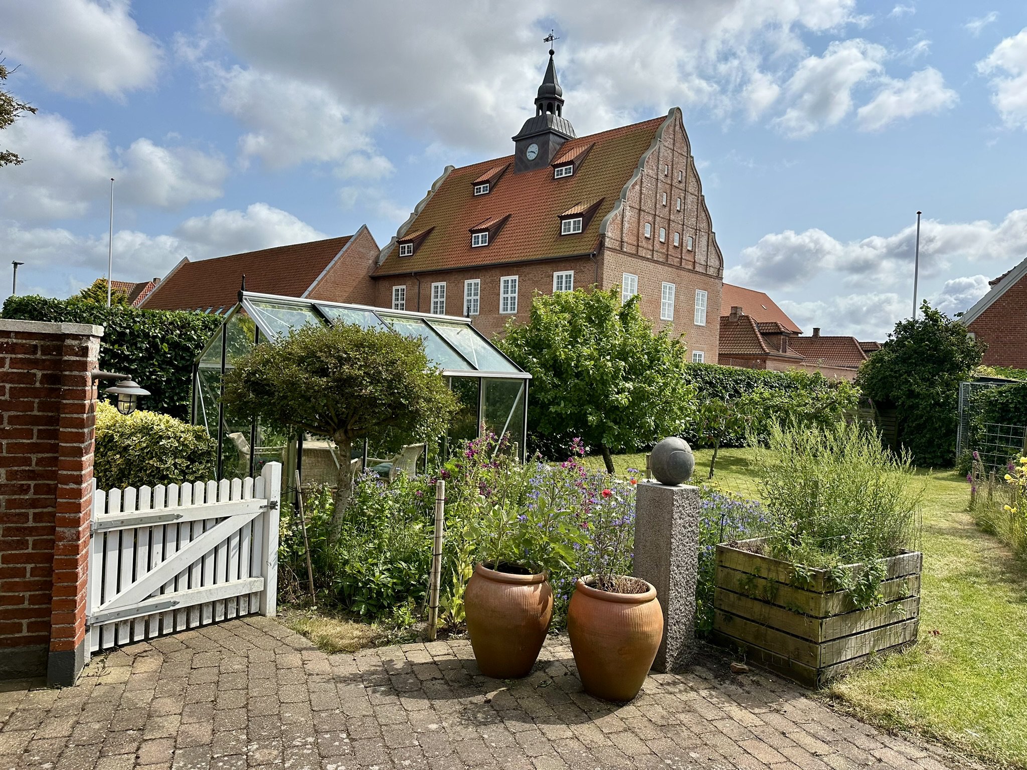 Fremhævet  billede i fuldskærmstilstand. Billede af Kongevejen 14, 6950 Ringkøbing