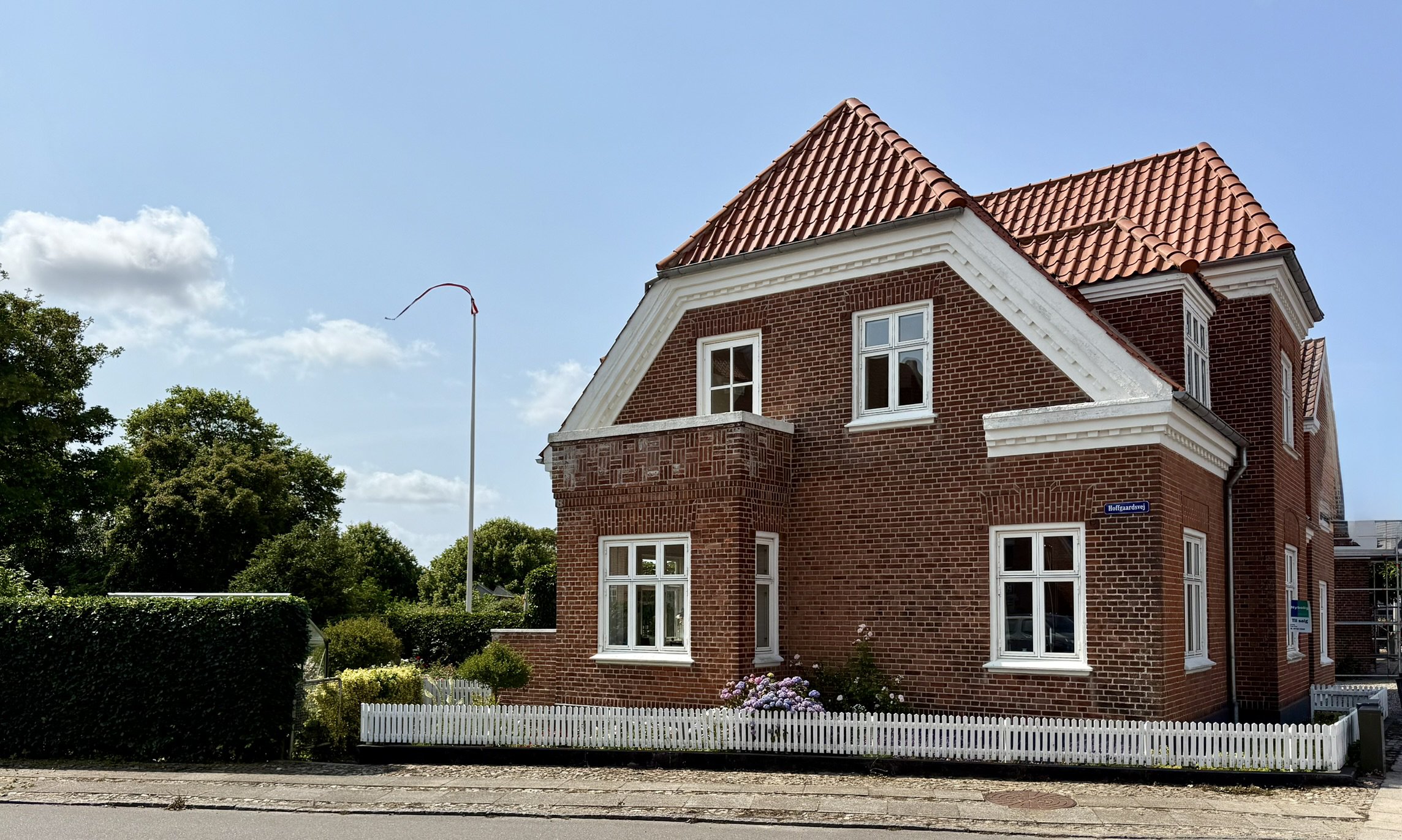 Kongevejen 14, 6950 Ringkøbing