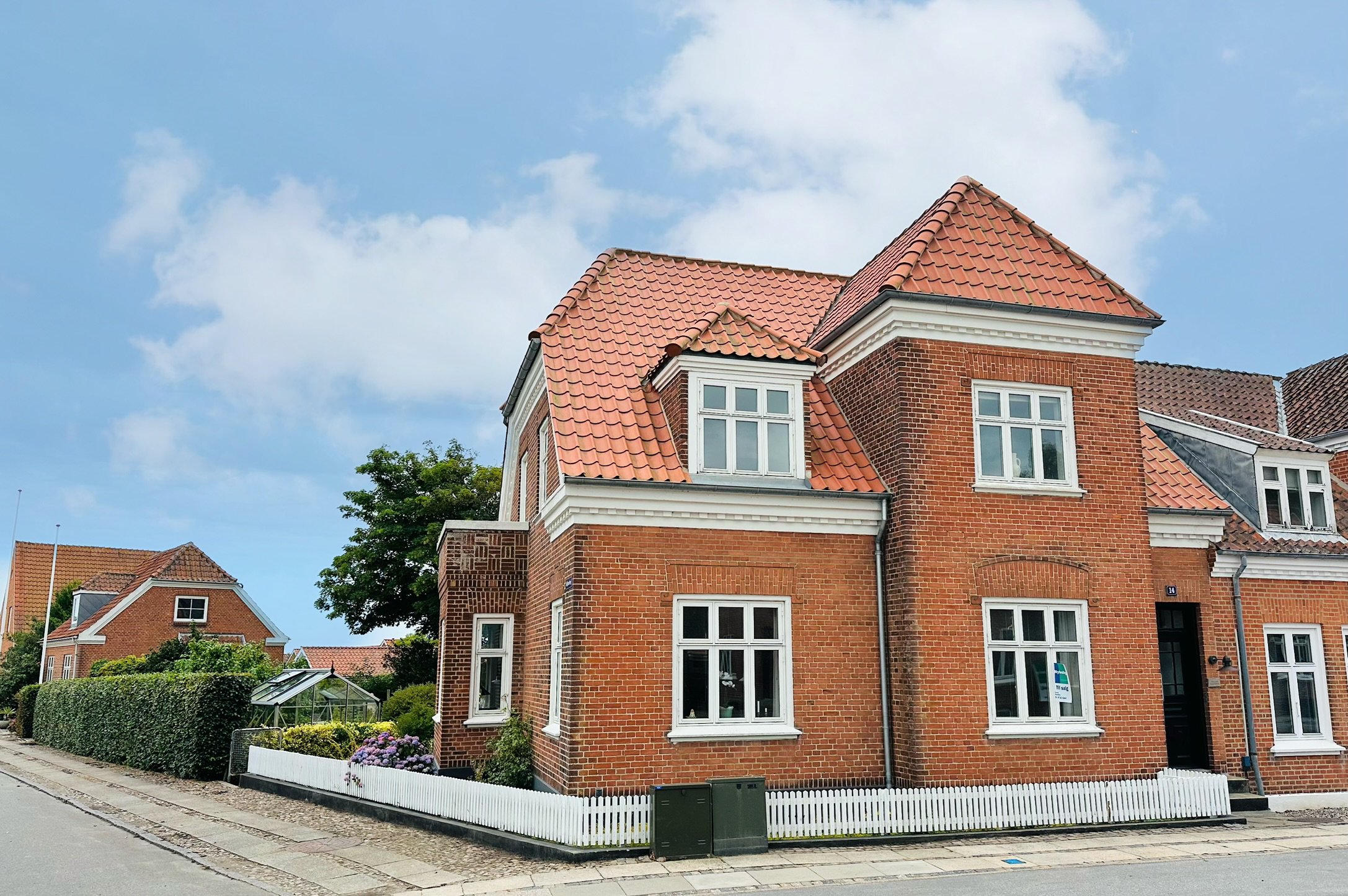 Kongevejen 14, 6950 Ringkøbing